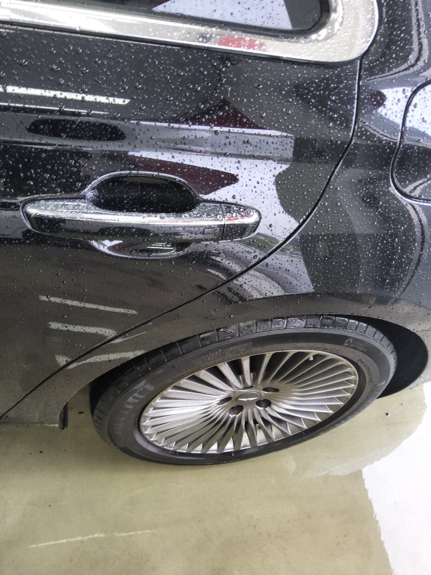2021 - genesis g90