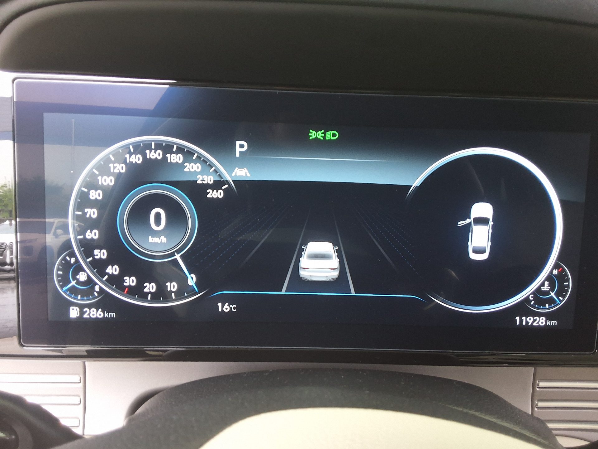 2022 - hyundai grandeur