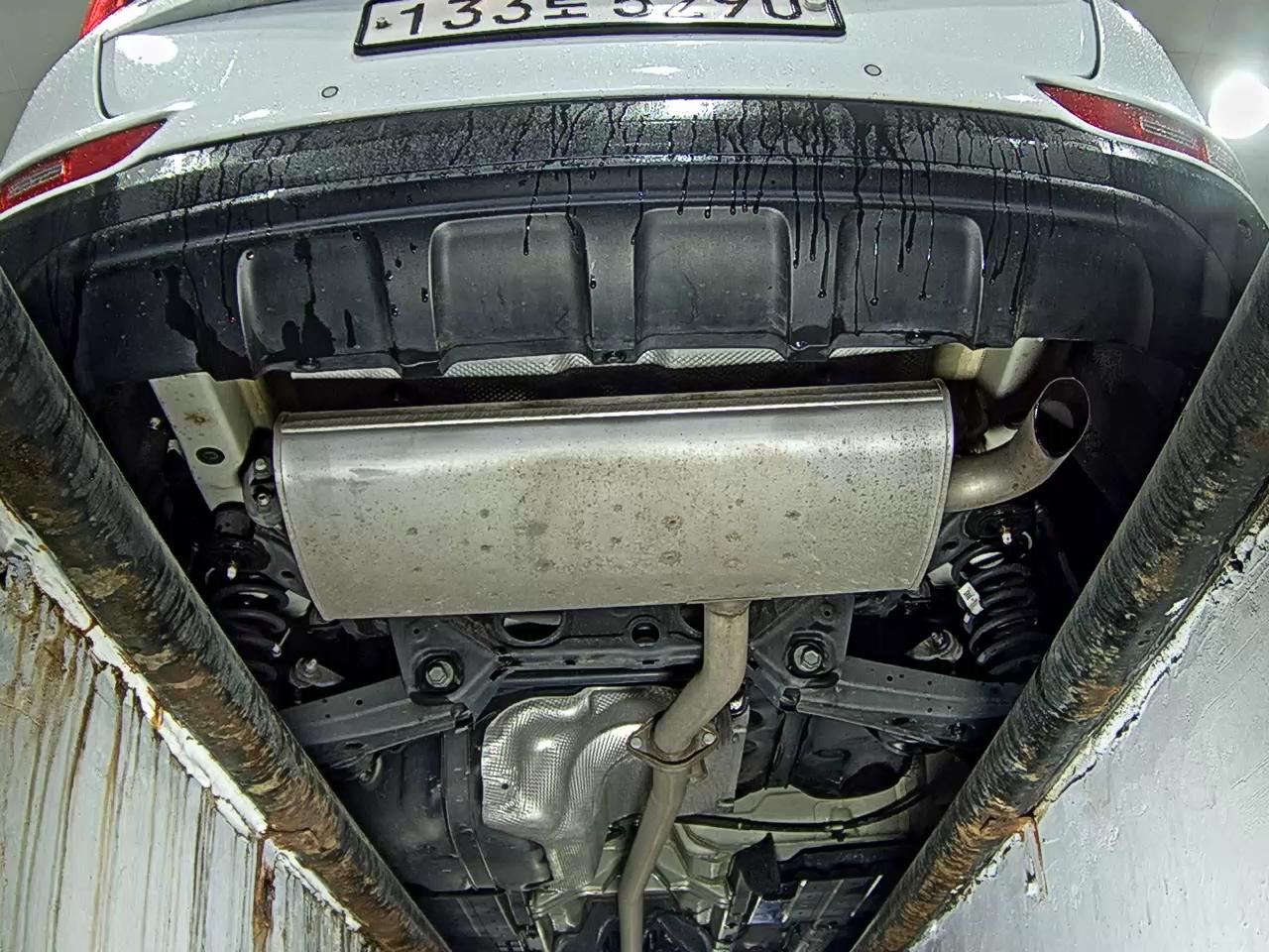 2018 - kia sportage