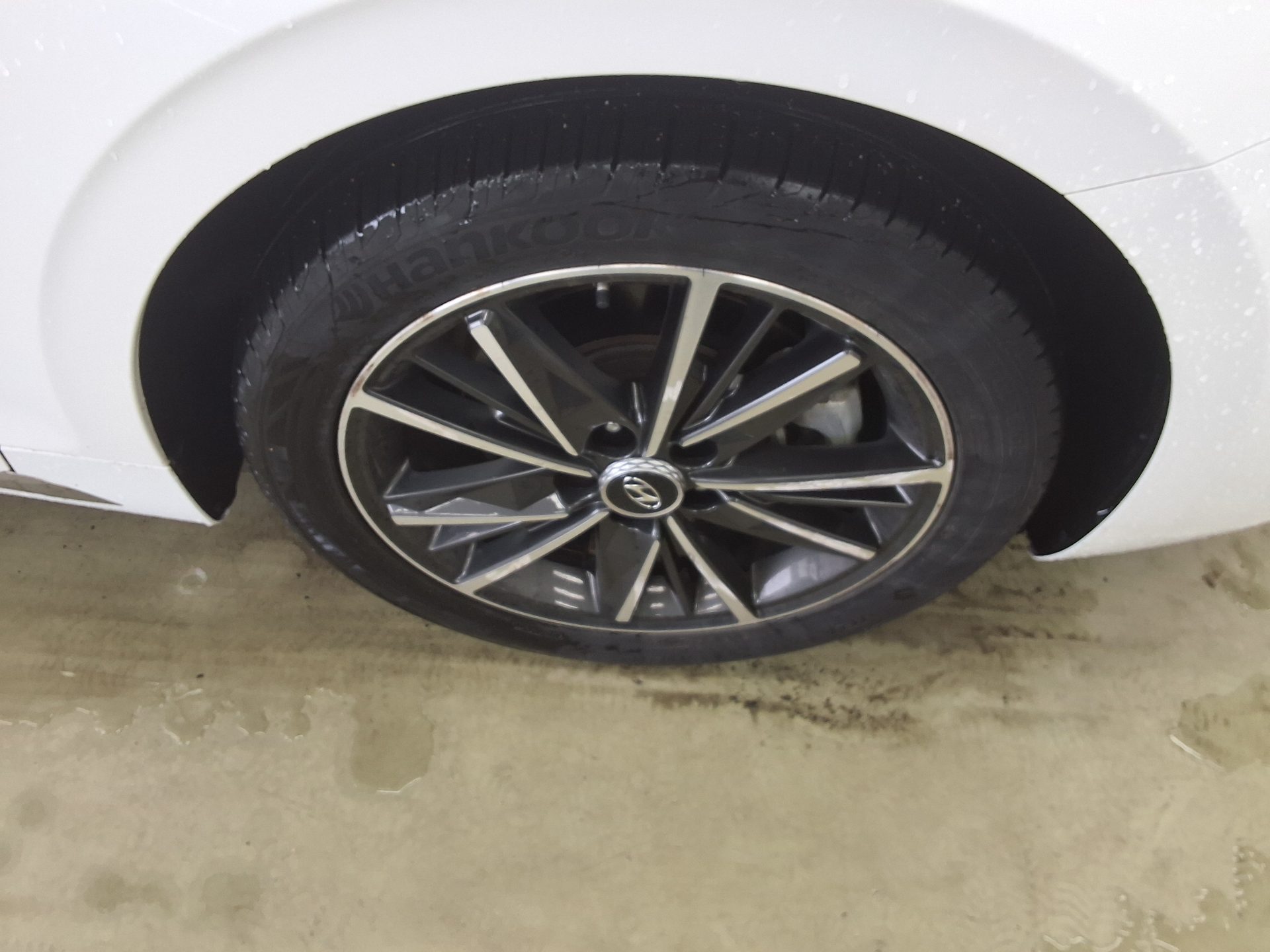 2022 - hyundai grandeur