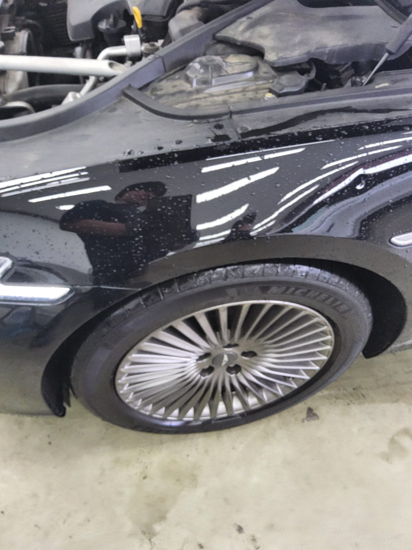 2021 - genesis g90