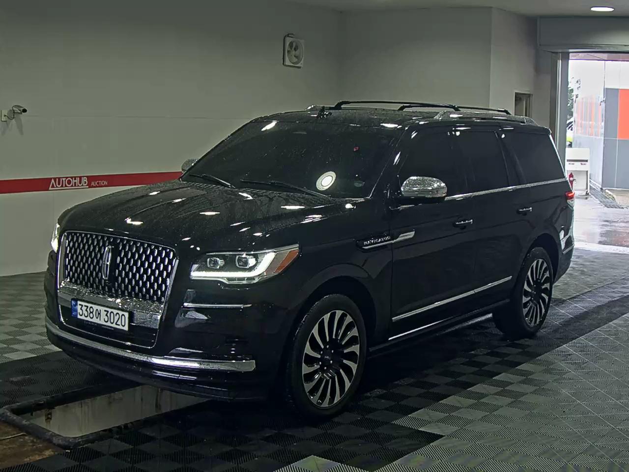 2023 - lincoln lincoln