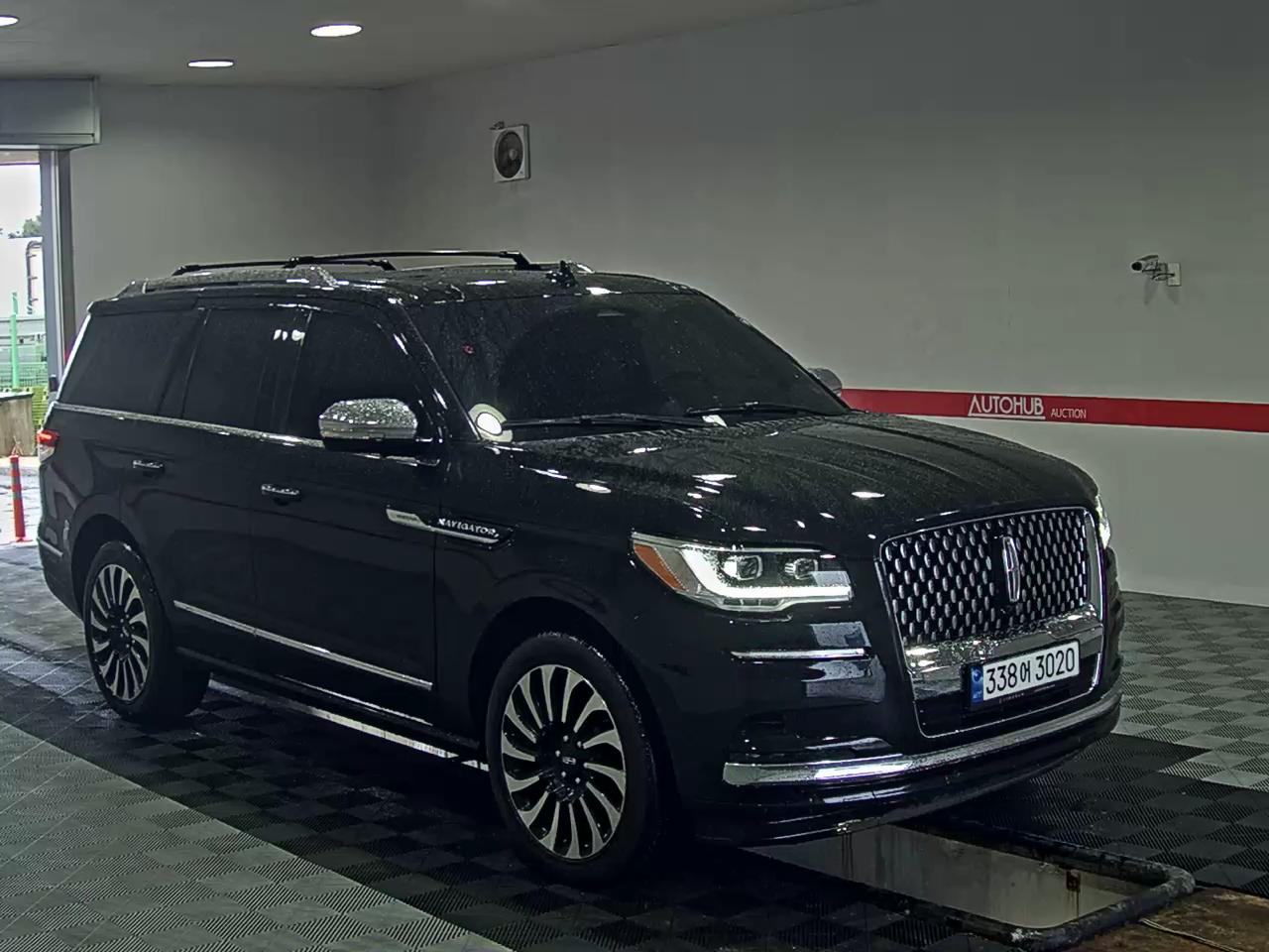 2023 - lincoln lincoln