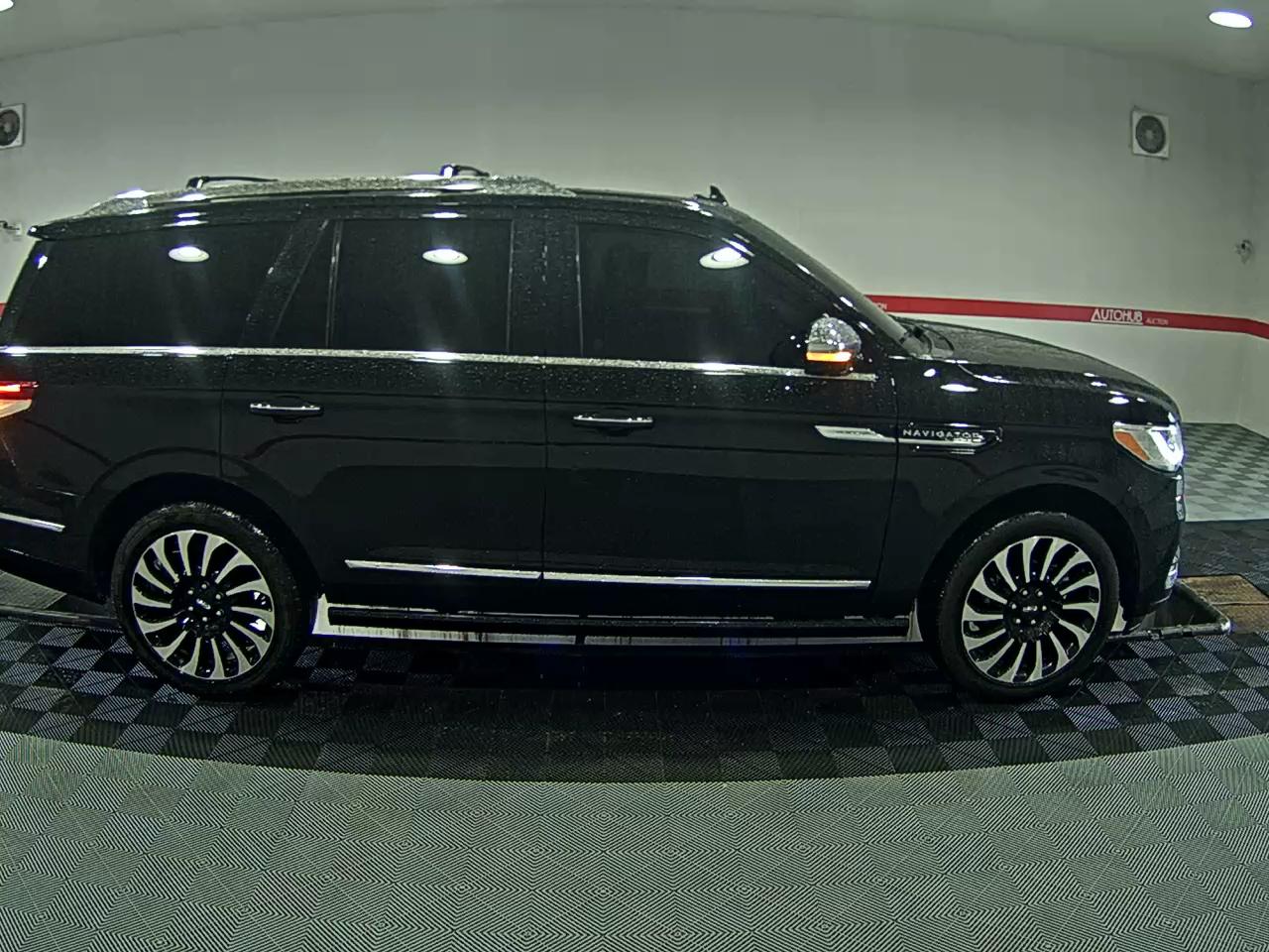 2023 - lincoln lincoln