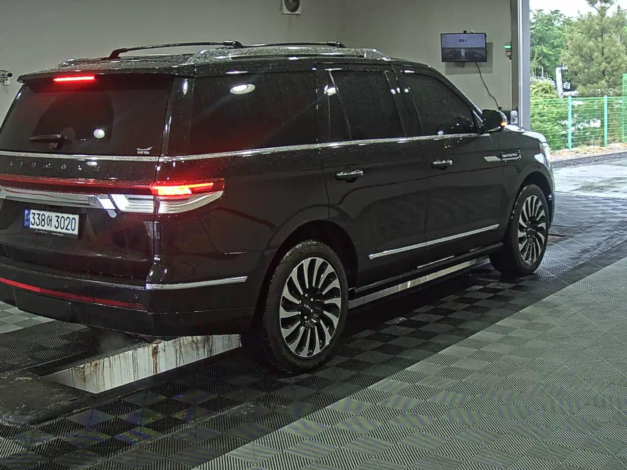 2023 - lincoln lincoln