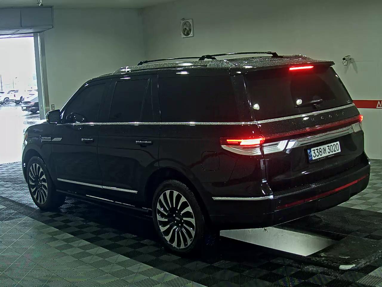 2023 - lincoln lincoln