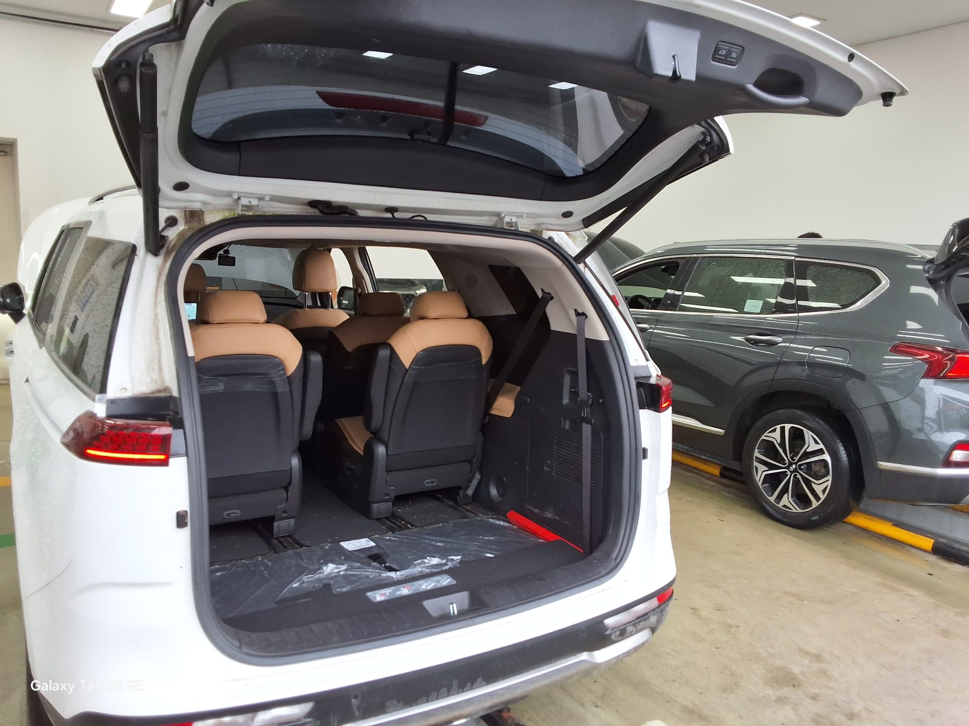 2023 - kia carnival