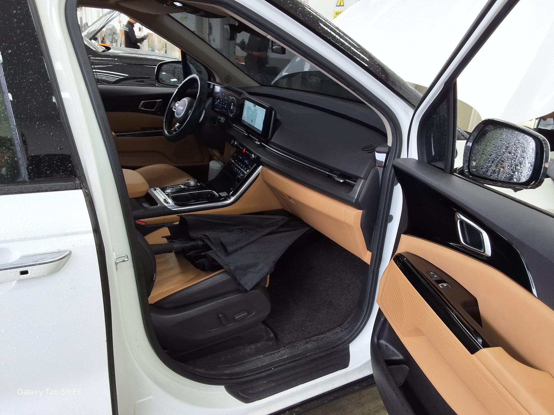 2023 - kia carnival