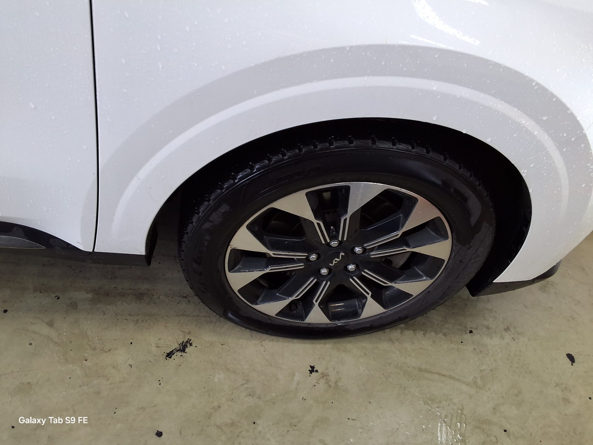2023 - kia carnival
