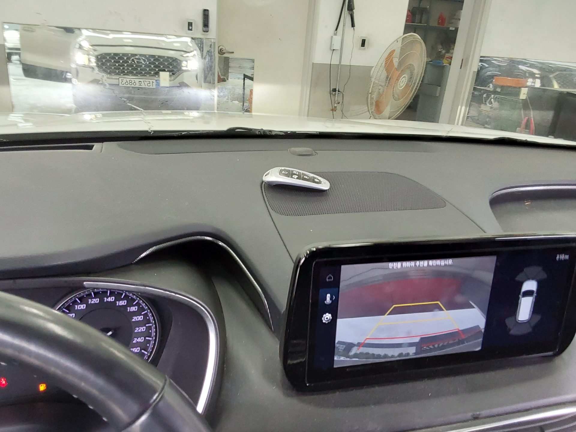 2022 - hyundai santa fe