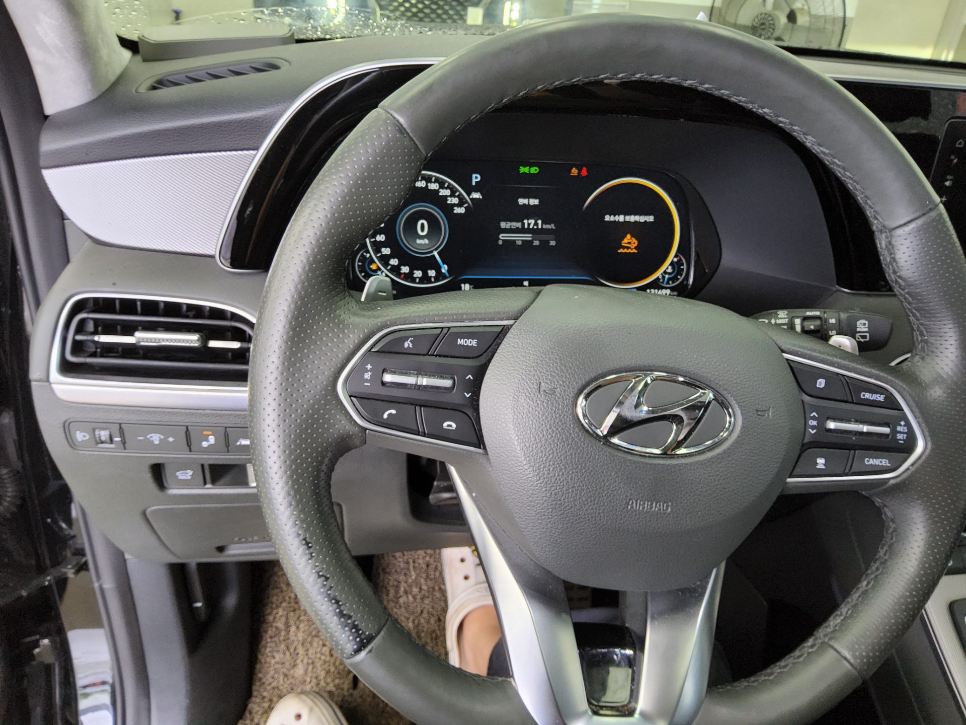 2022 - hyundai palisade