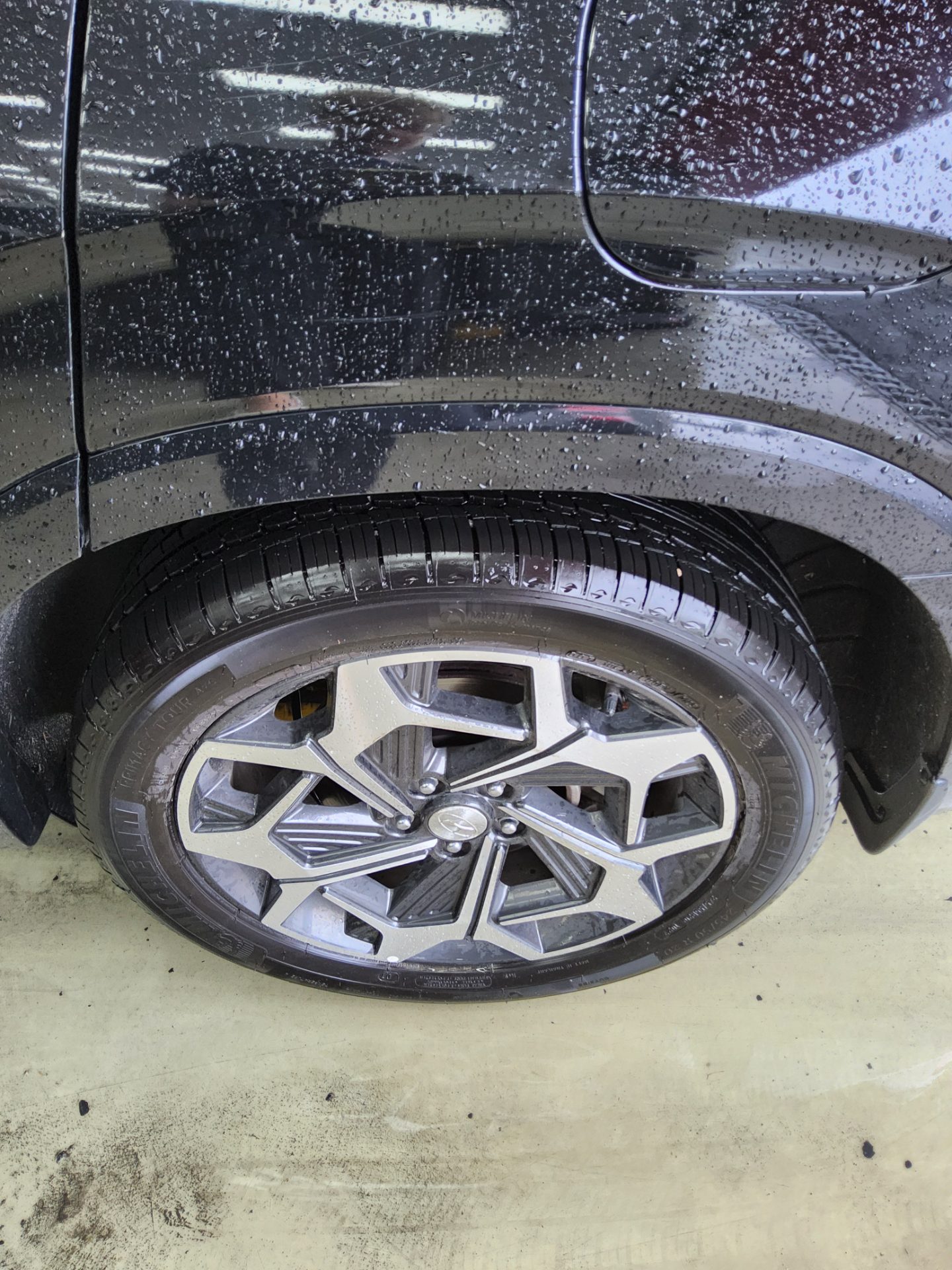 2022 - hyundai palisade