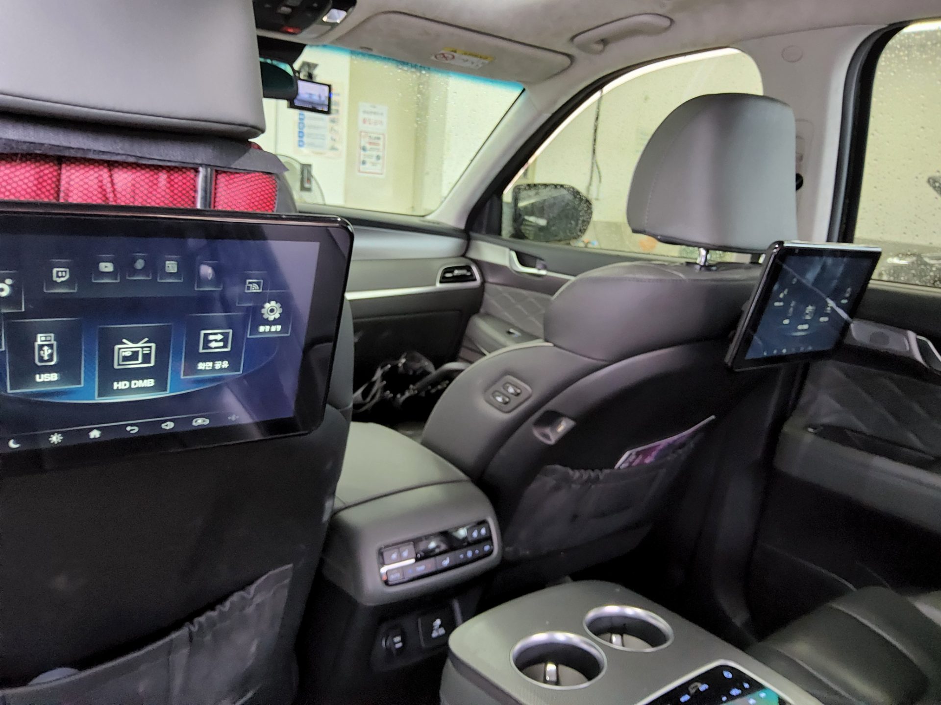 2022 - hyundai palisade