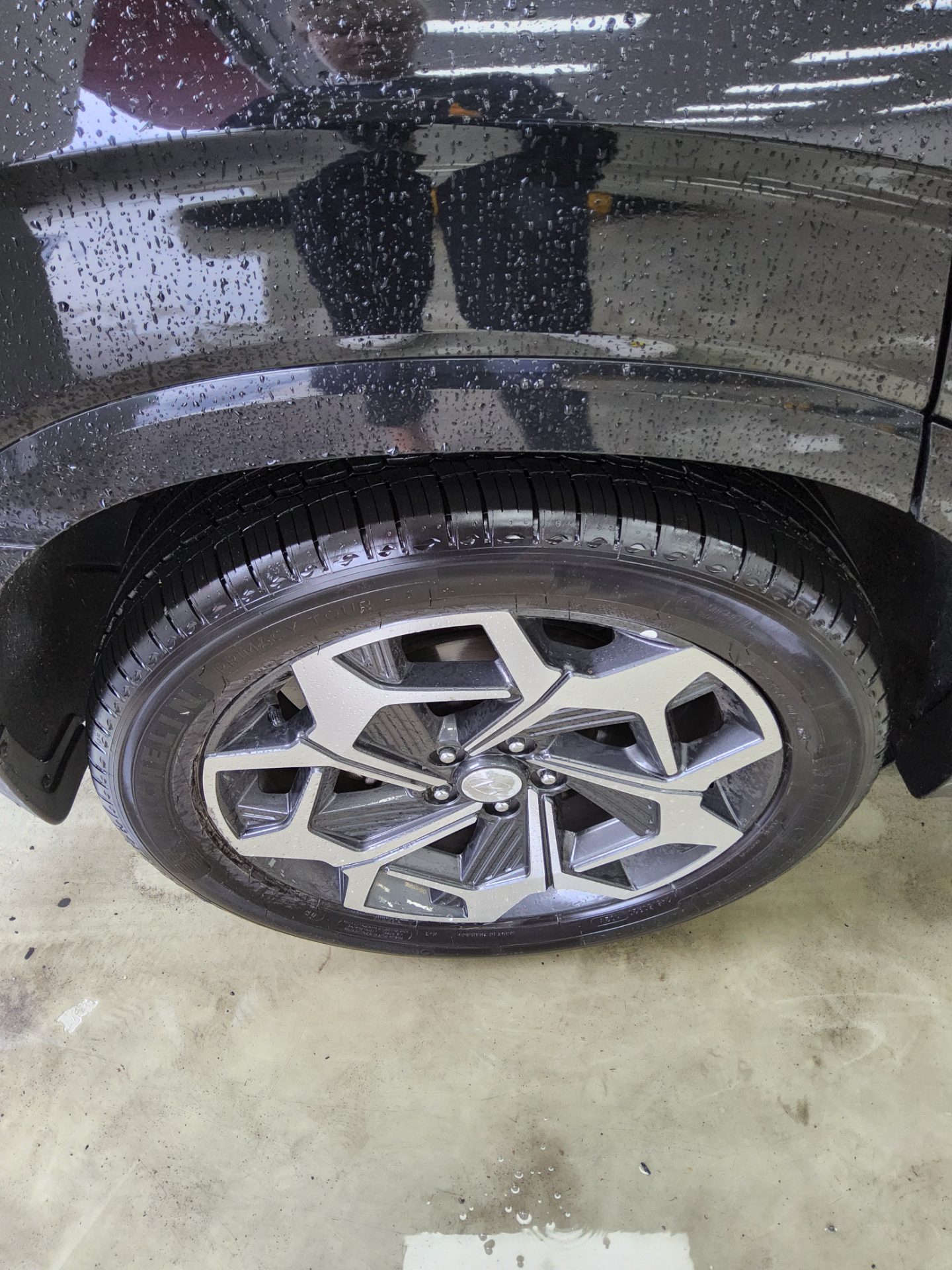 2022 - hyundai palisade