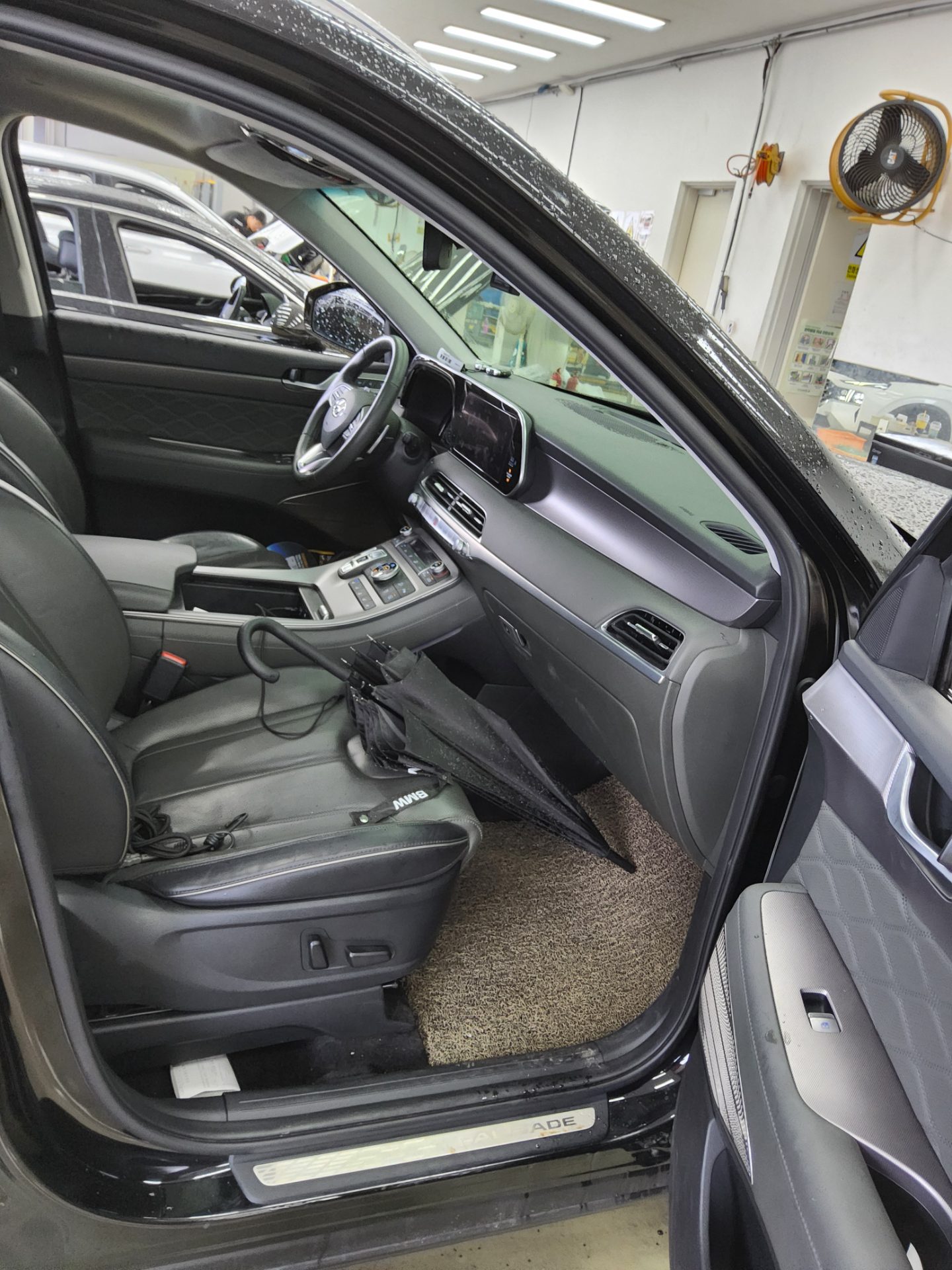 2022 - hyundai palisade