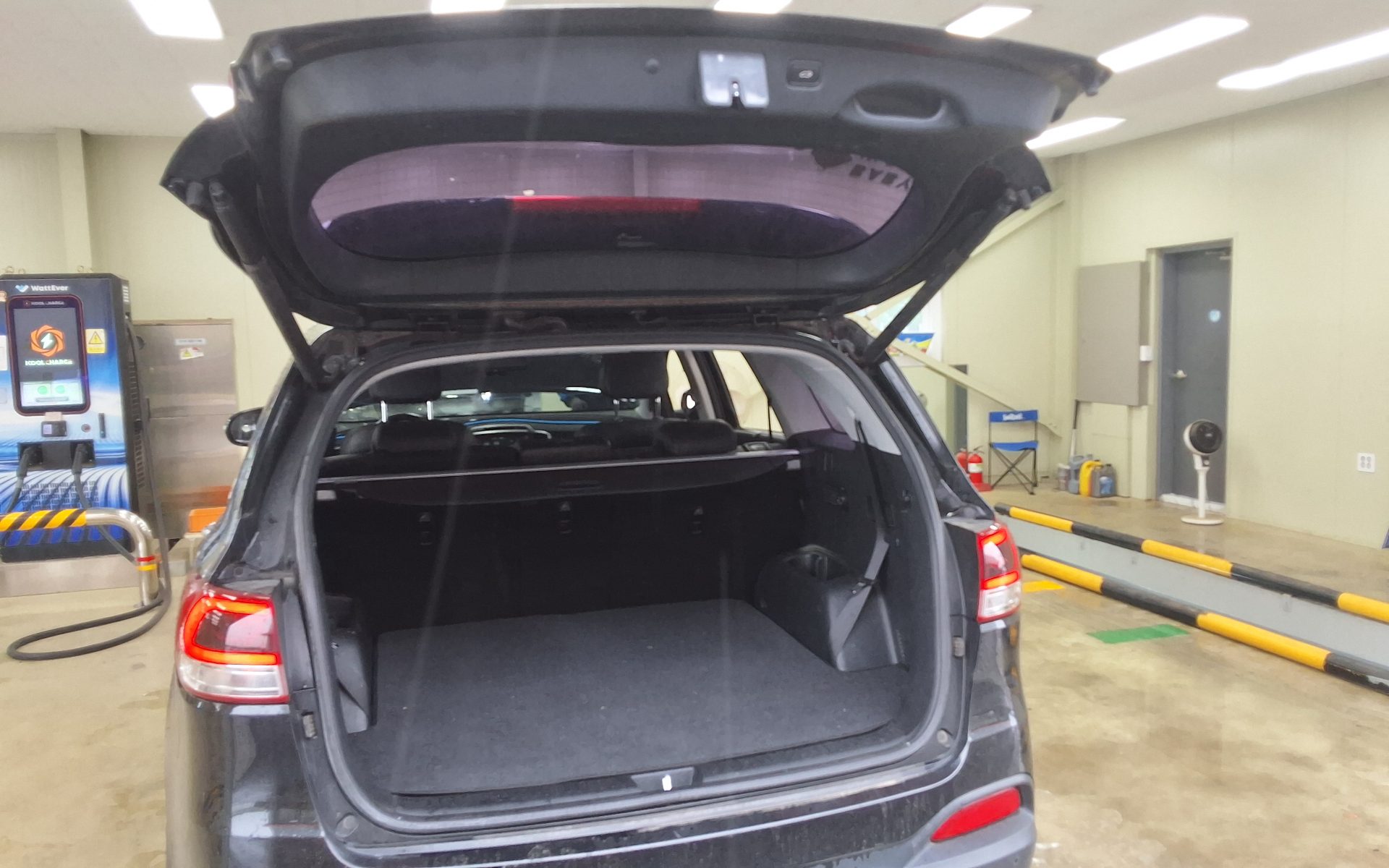 2015 - kia sorento