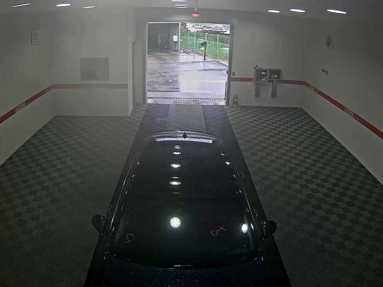 2022 - genesis g80