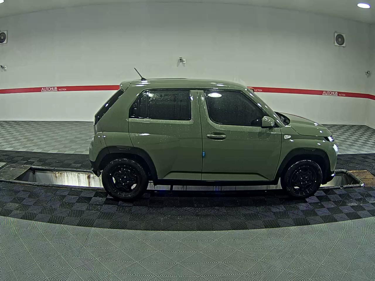 2023 - hyundai casper