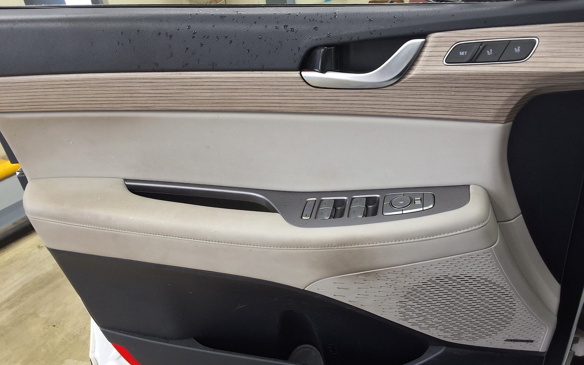 2021 - hyundai palisade