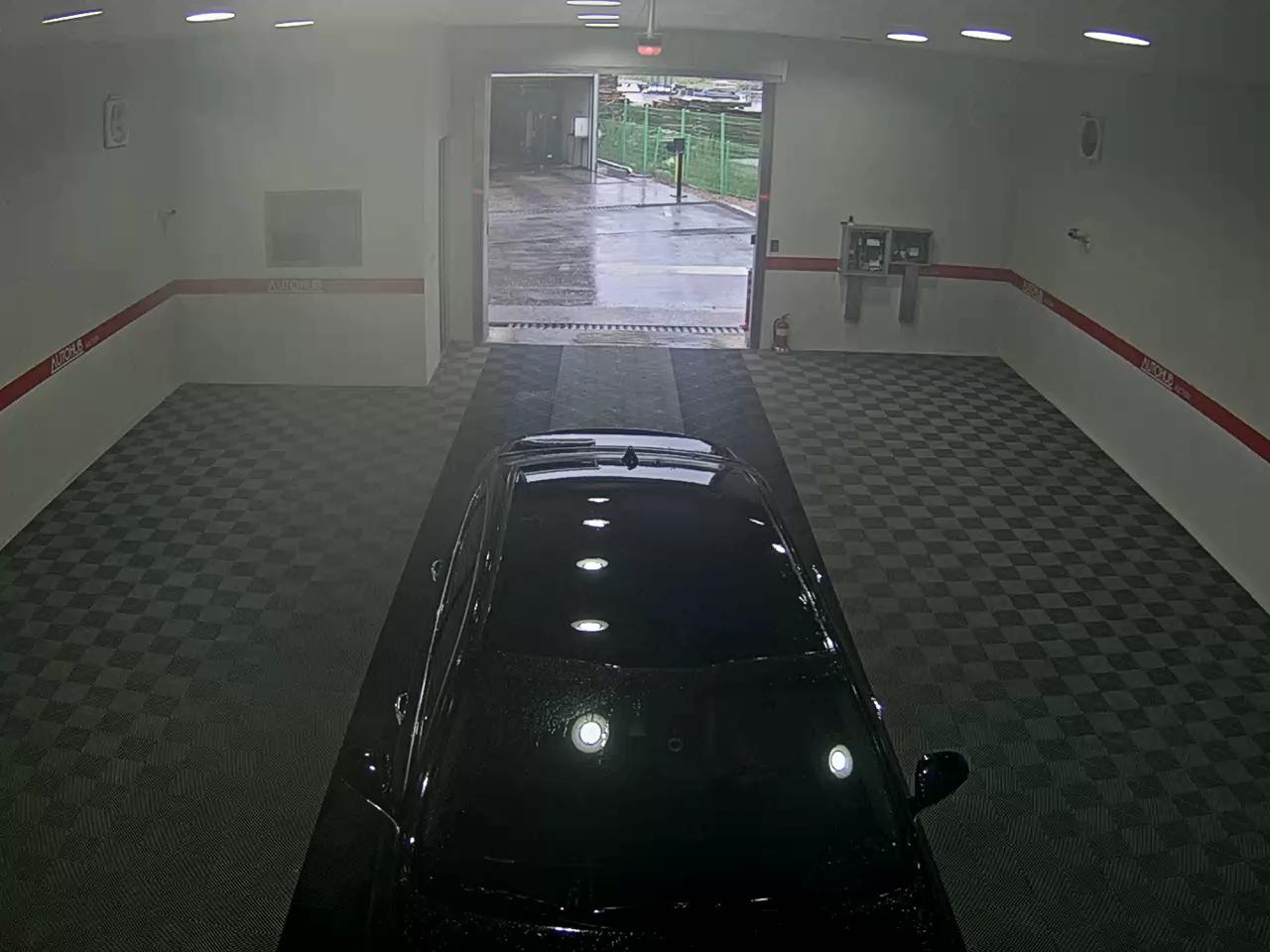 2019 - kia k7
