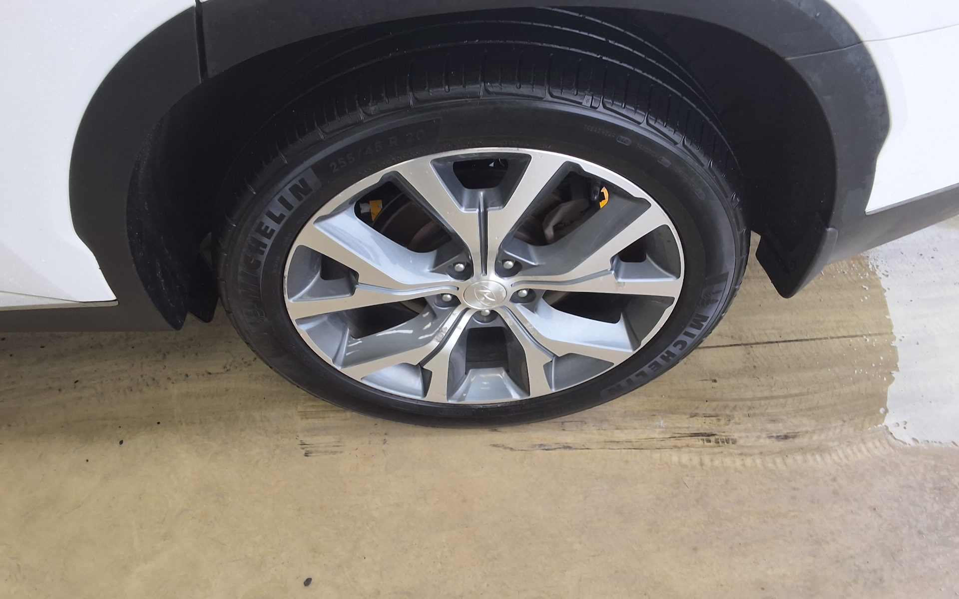 2021 - hyundai palisade