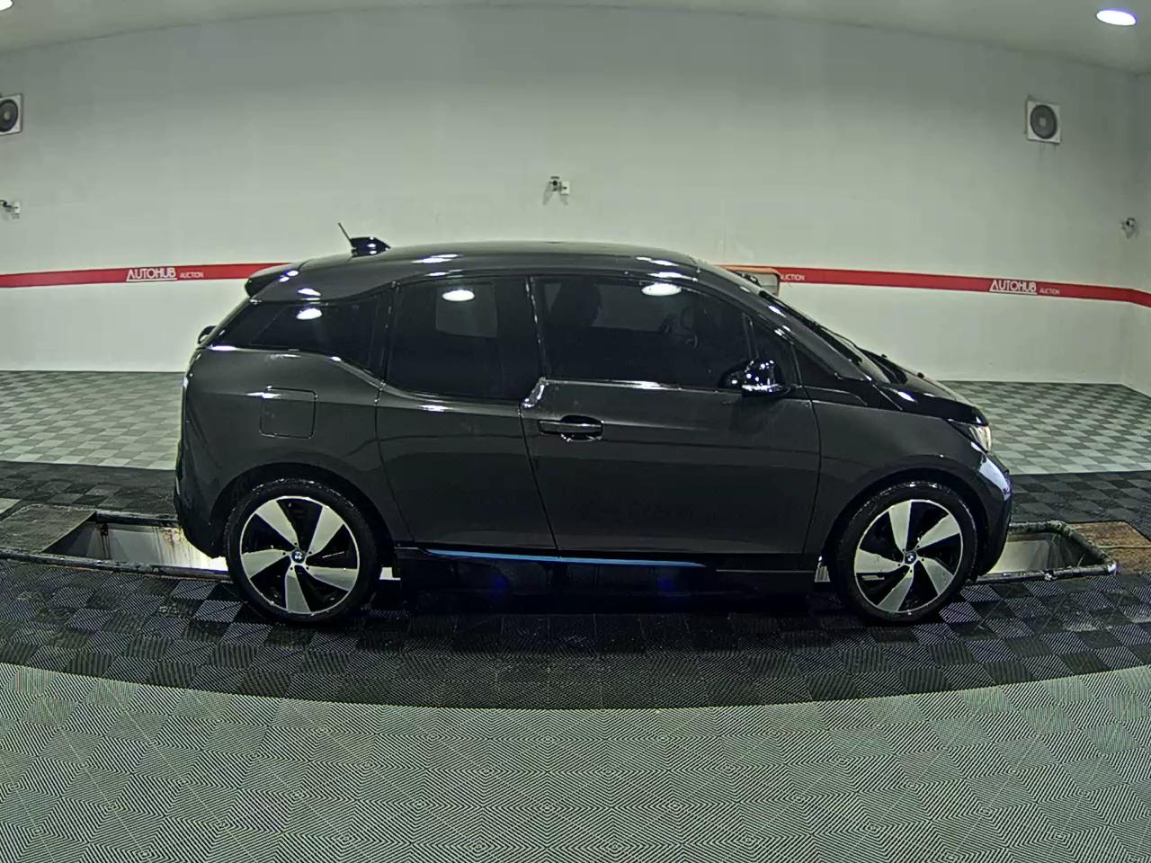 2015 - bmw i3