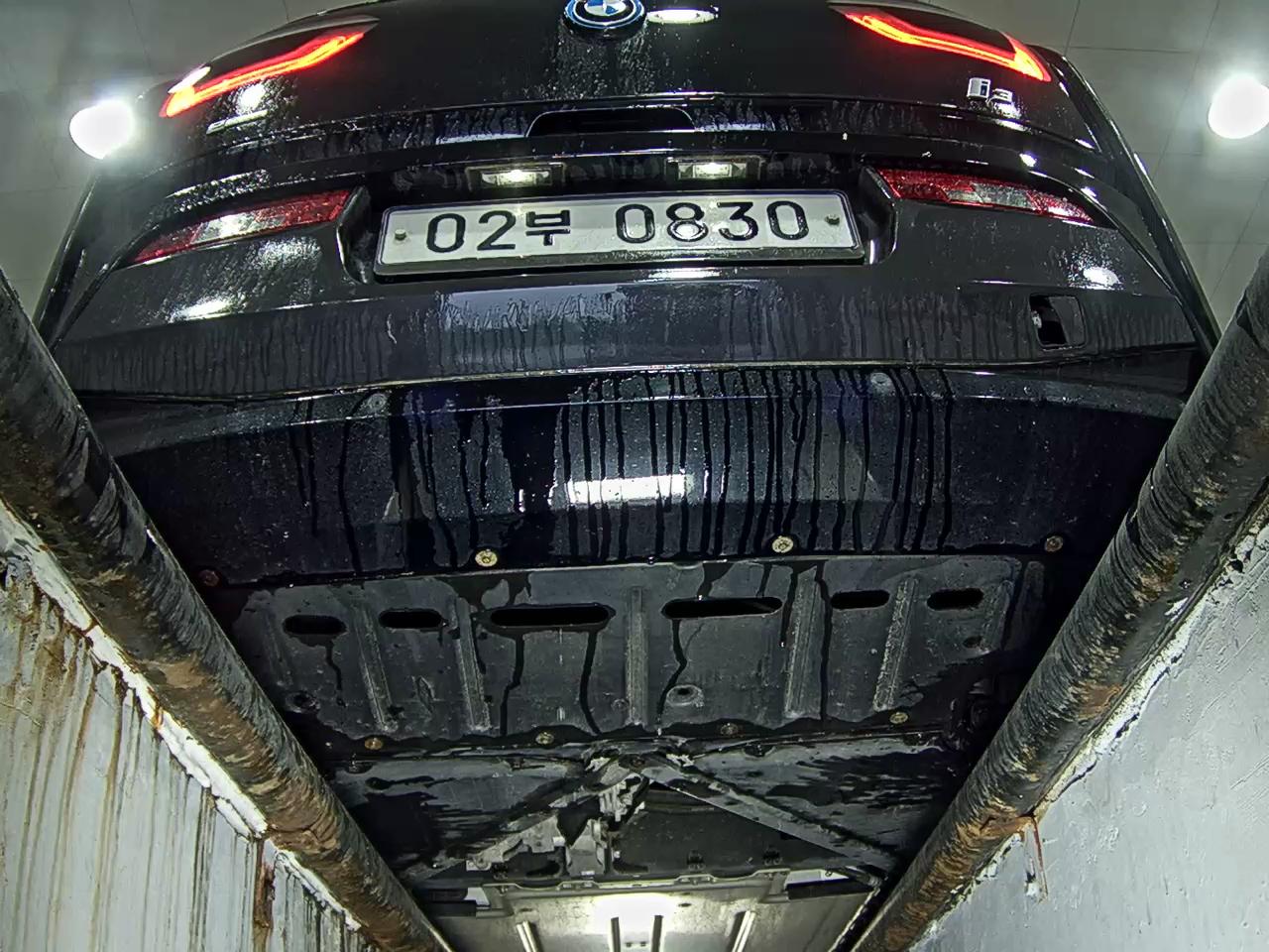 2015 - bmw i3