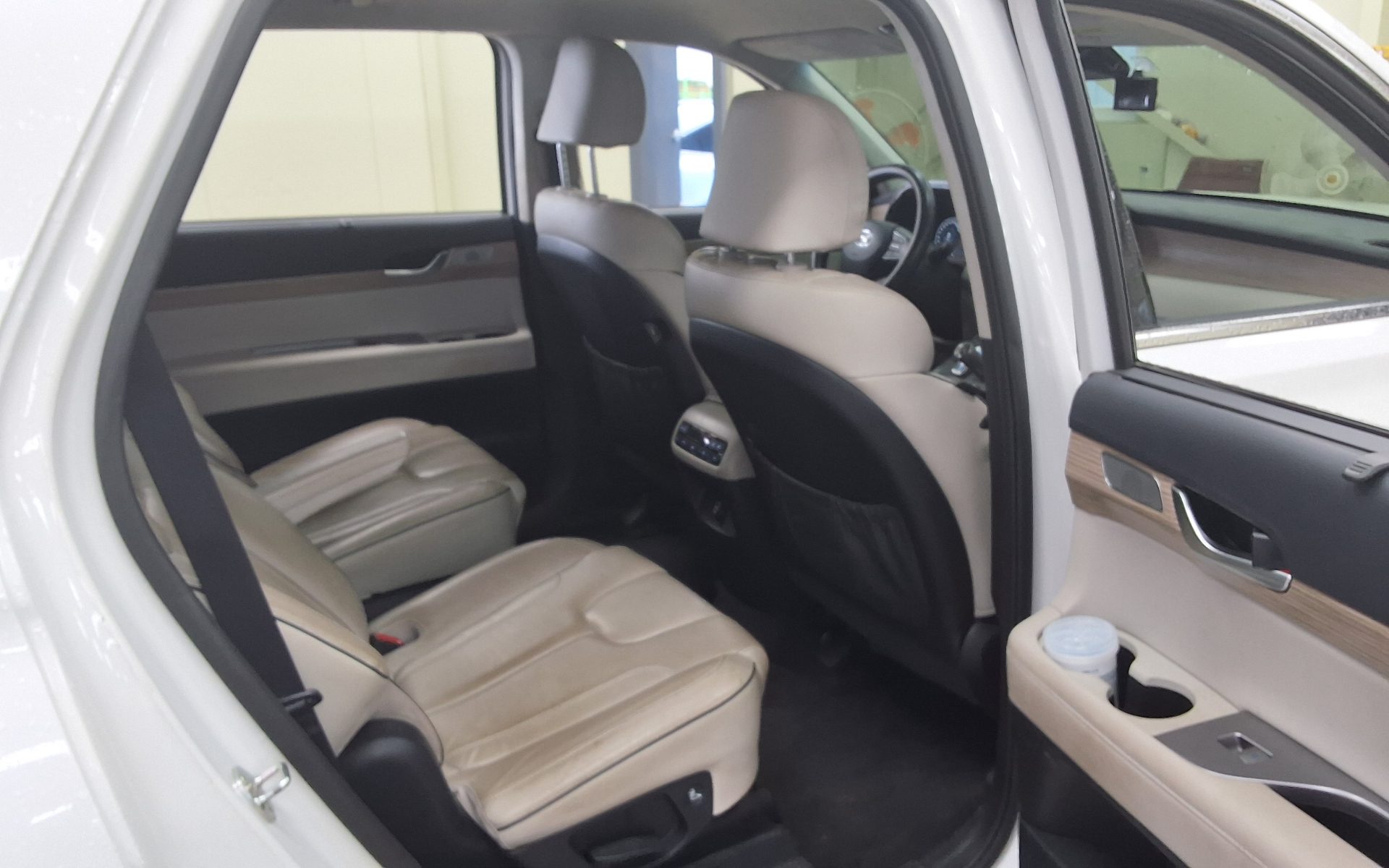 2021 - hyundai palisade