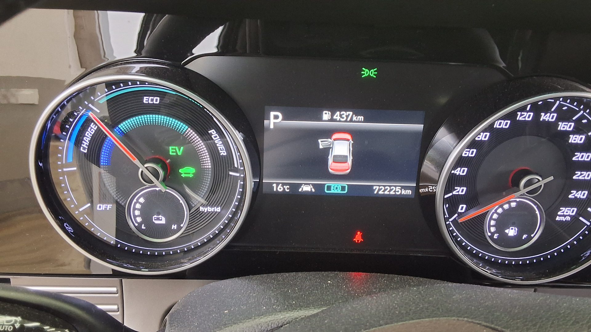 2022 - hyundai grandeur