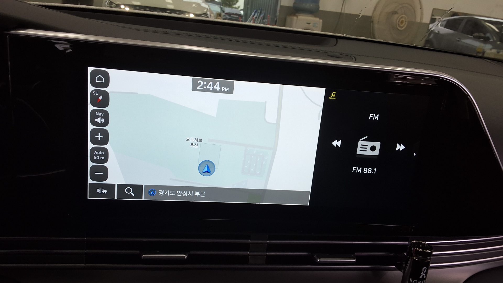 2022 - hyundai grandeur
