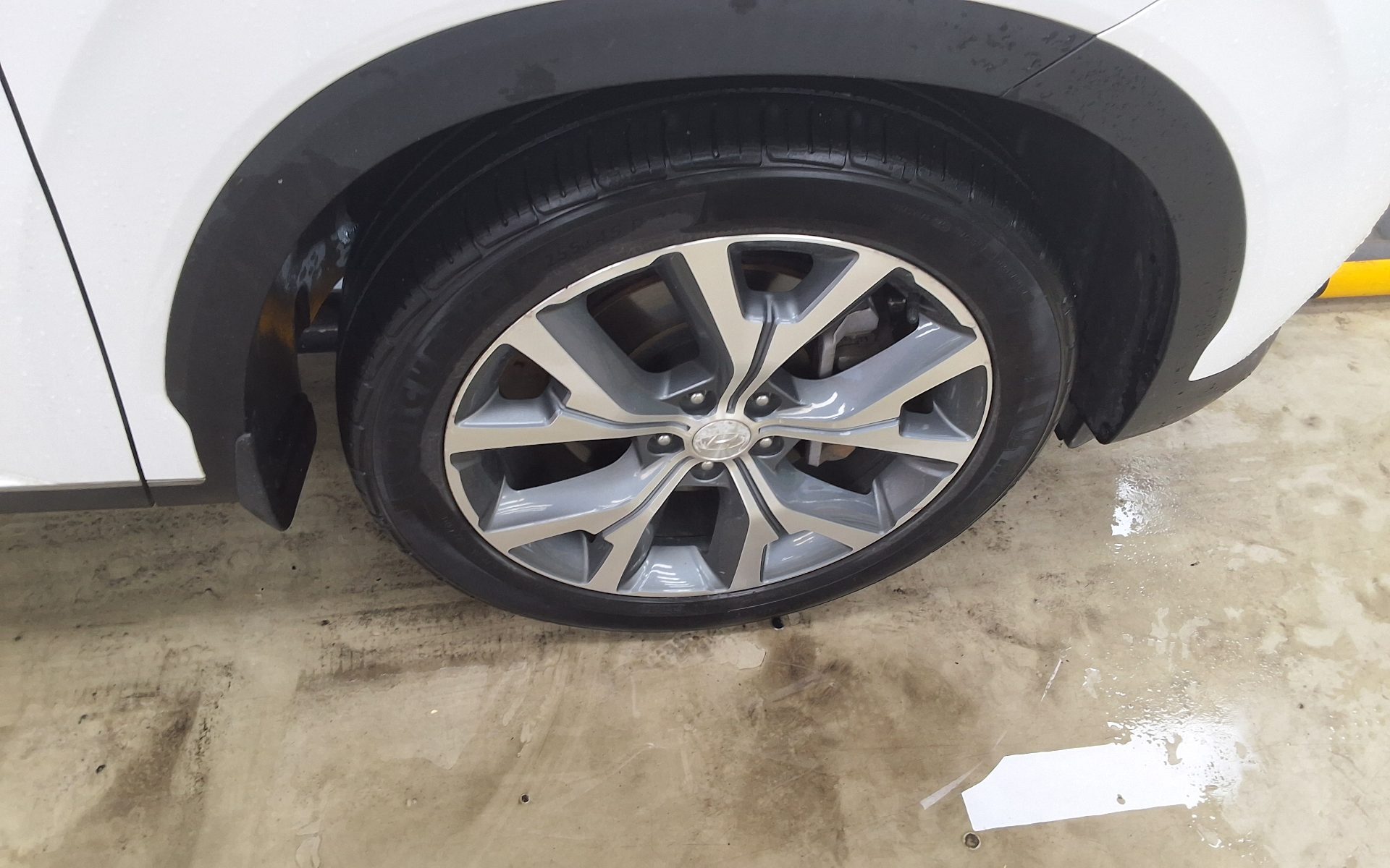 2021 - hyundai palisade