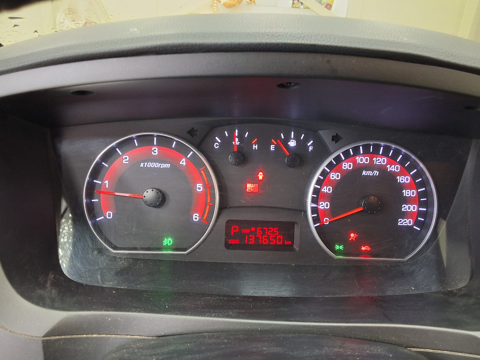 2014 - ssangyong korando