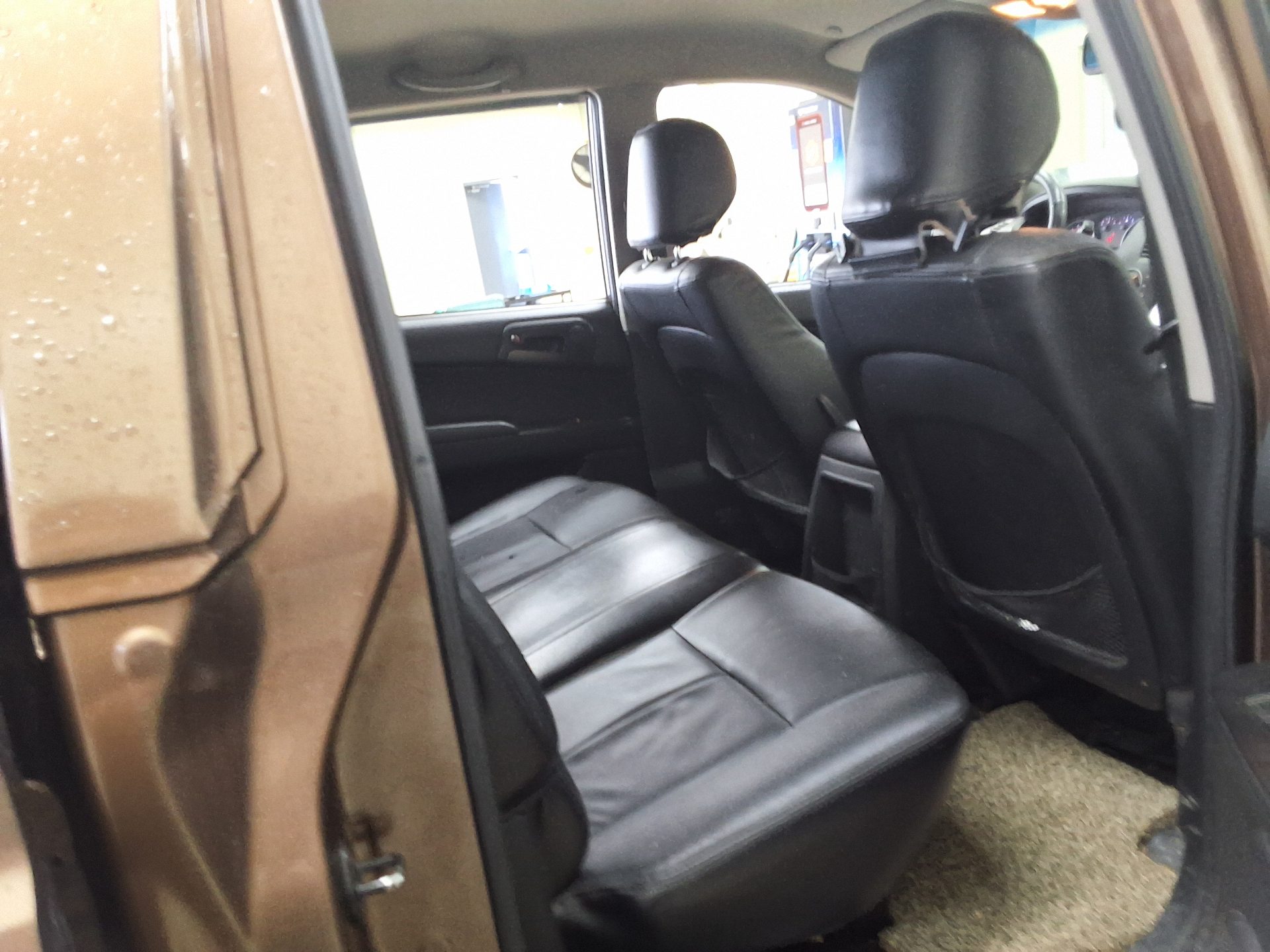 2014 - ssangyong korando