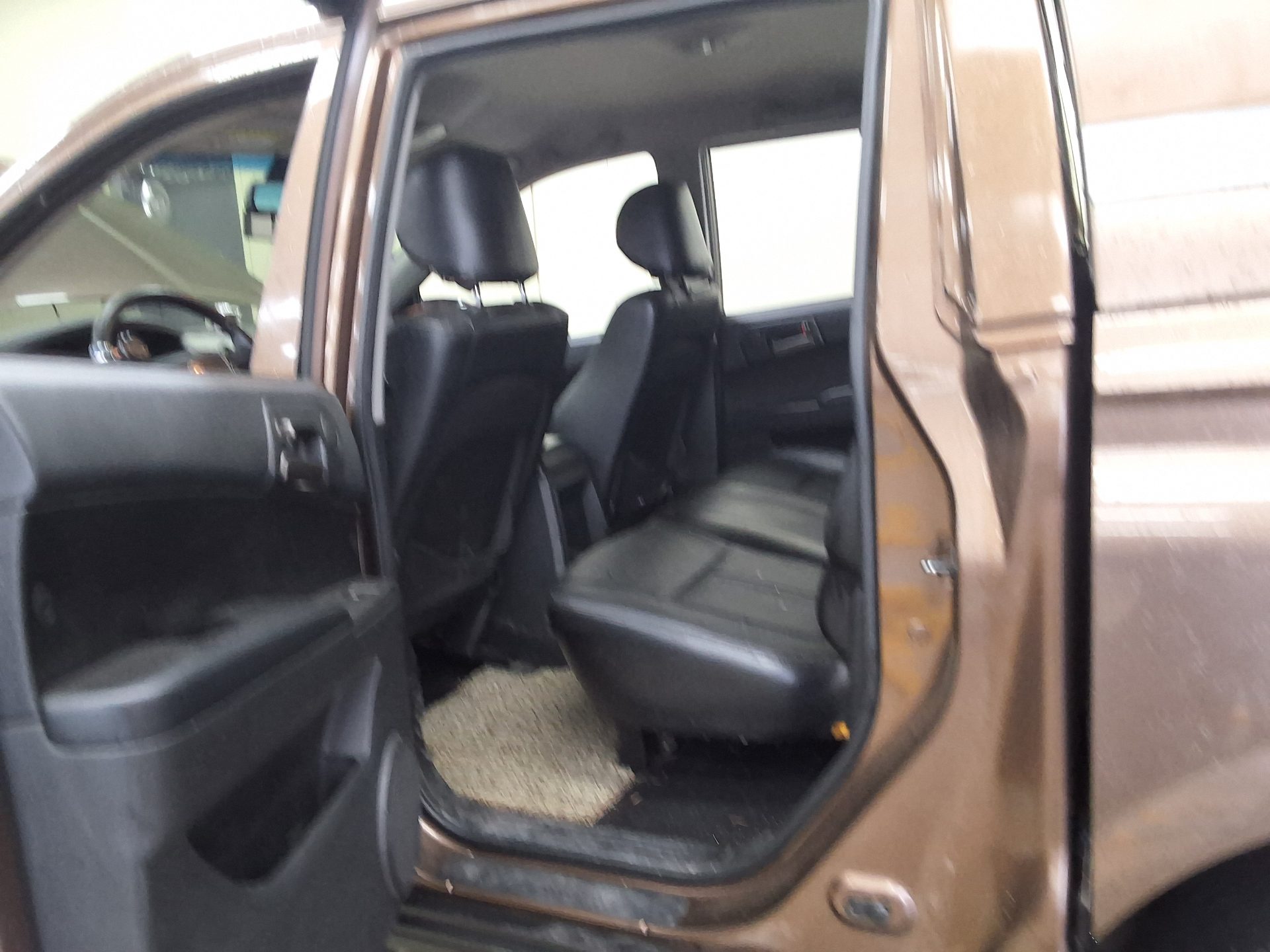 2014 - ssangyong korando