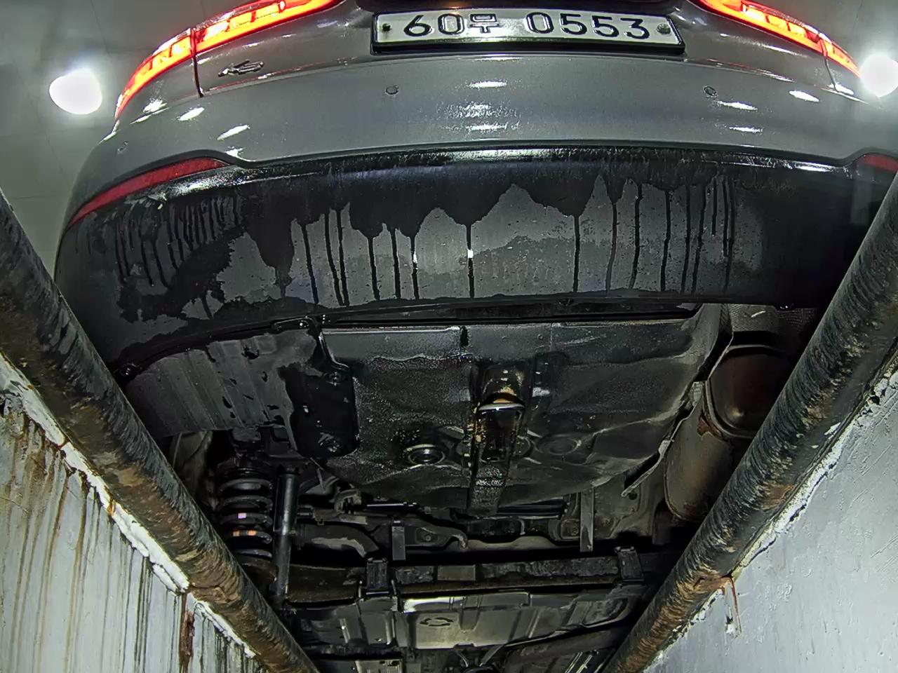 2015 - kia k3