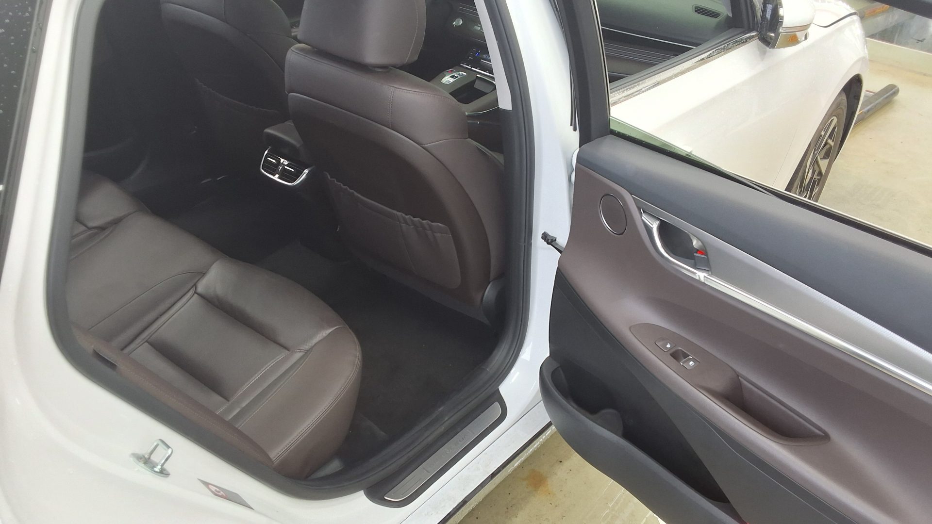 2022 - hyundai grandeur