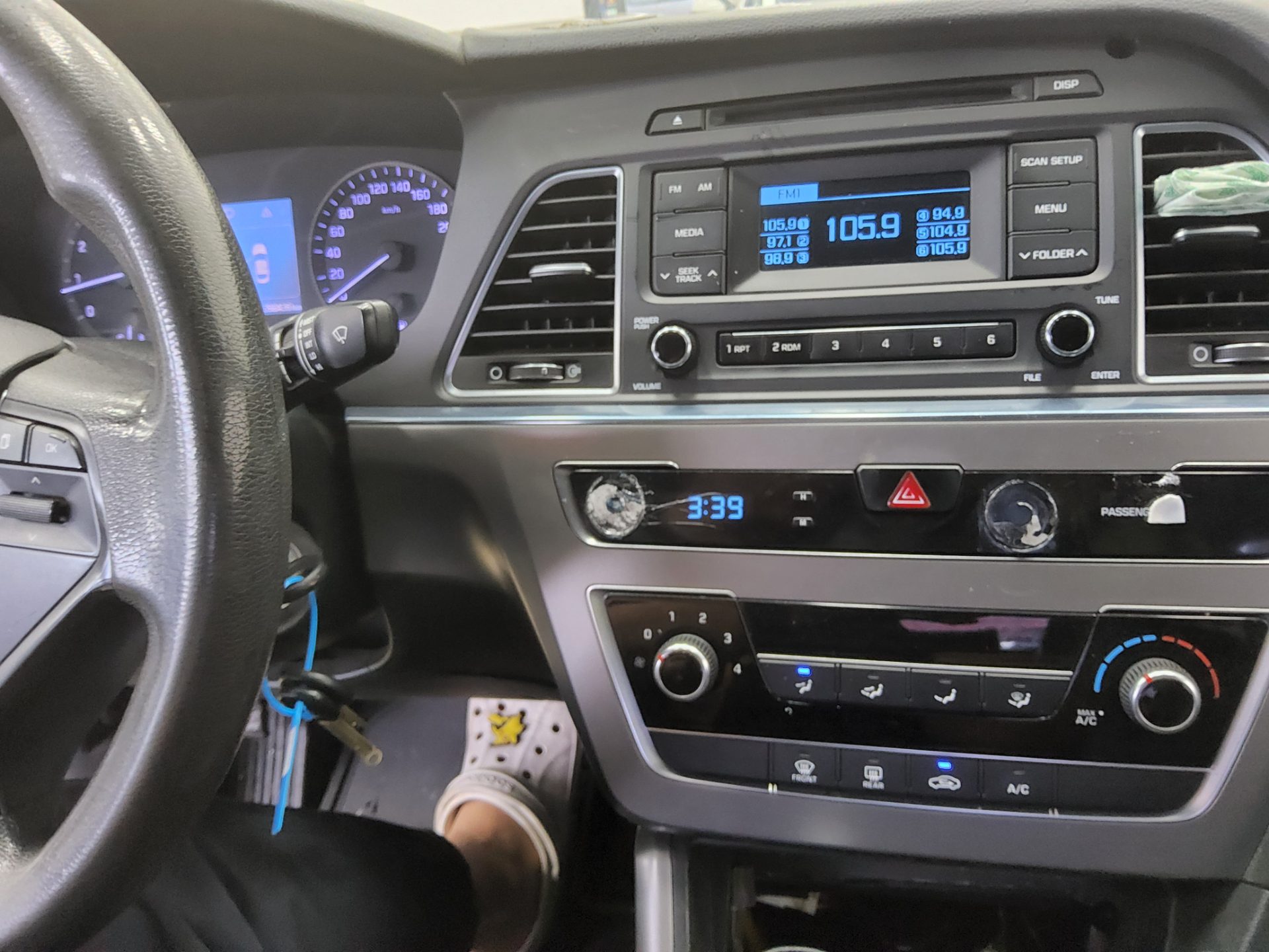 2019 - hyundai sonata