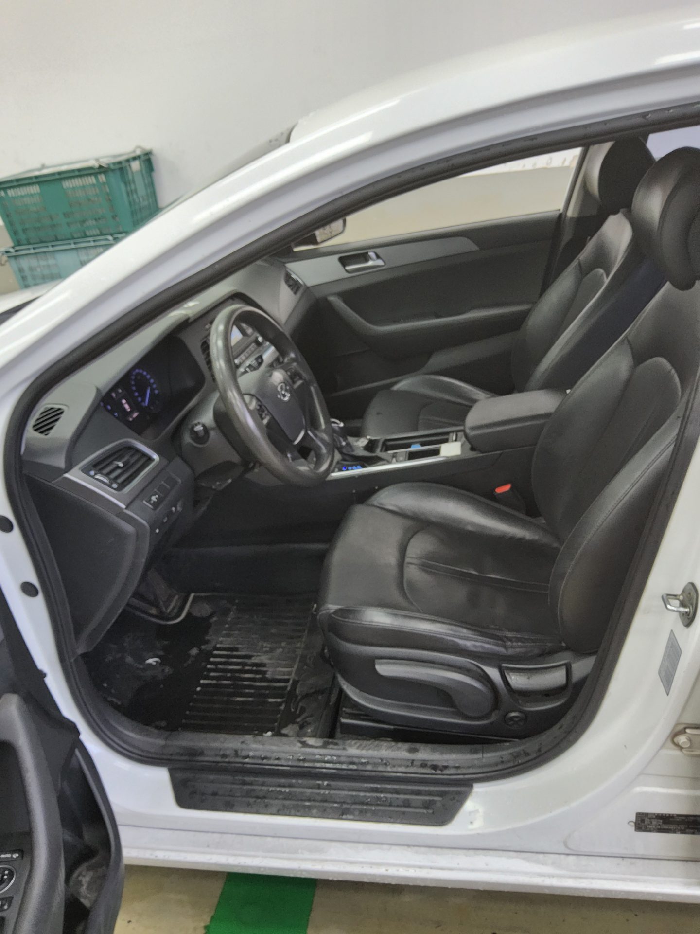 2019 - hyundai sonata