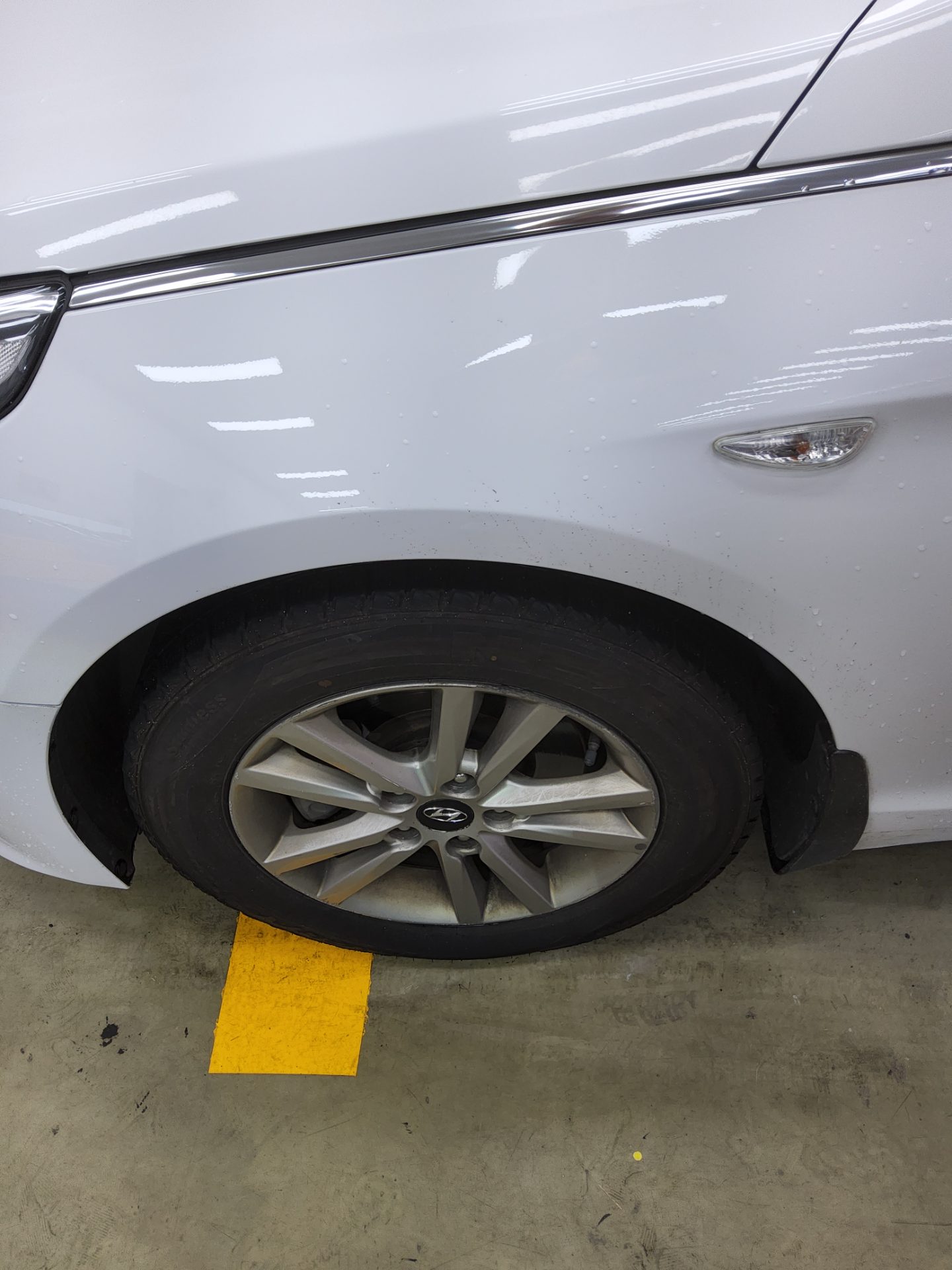 2019 - hyundai sonata