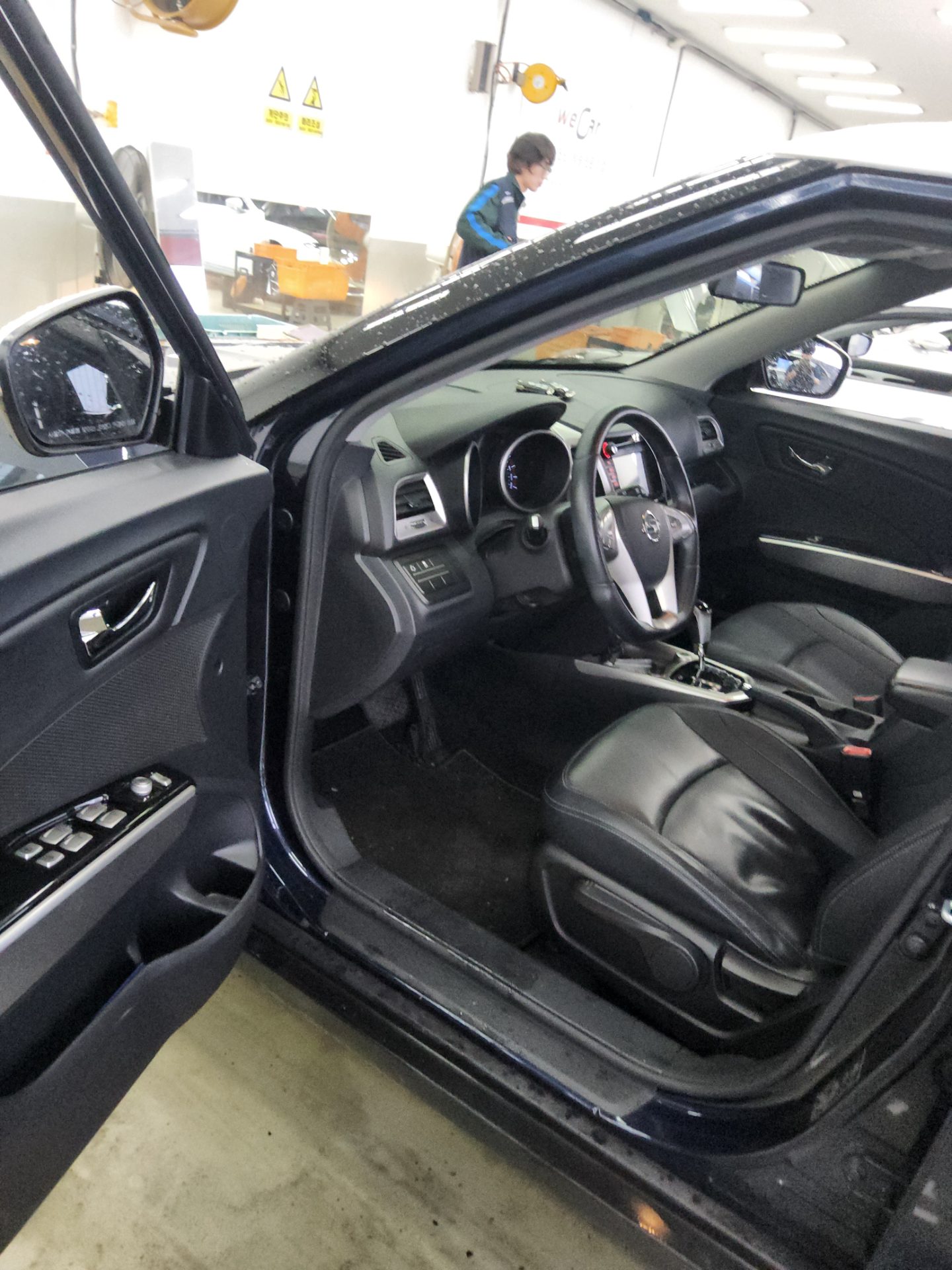 2016 - ssangyong tivoli