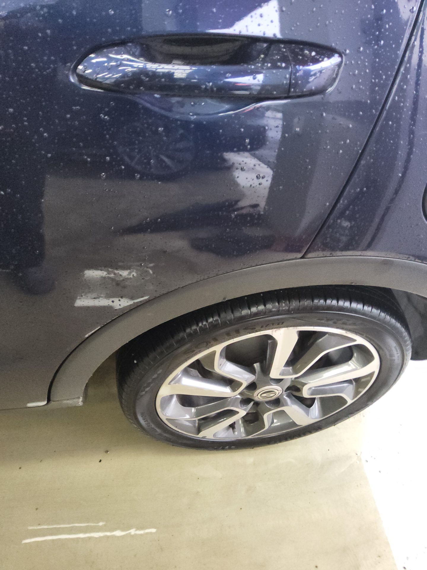 2016 - ssangyong tivoli