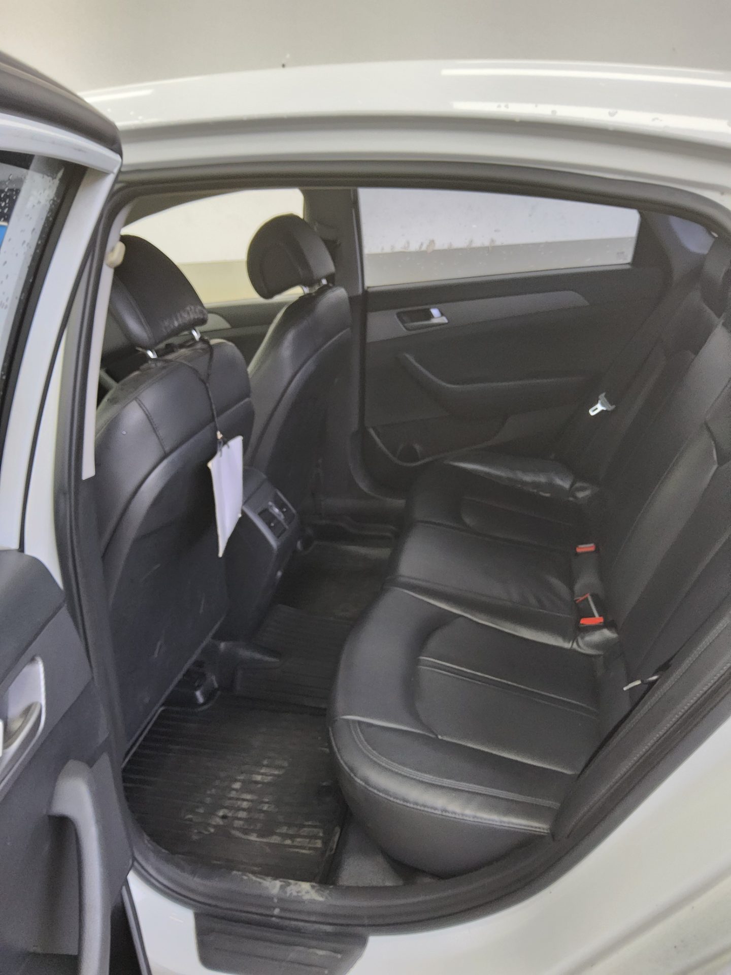 2019 - hyundai sonata