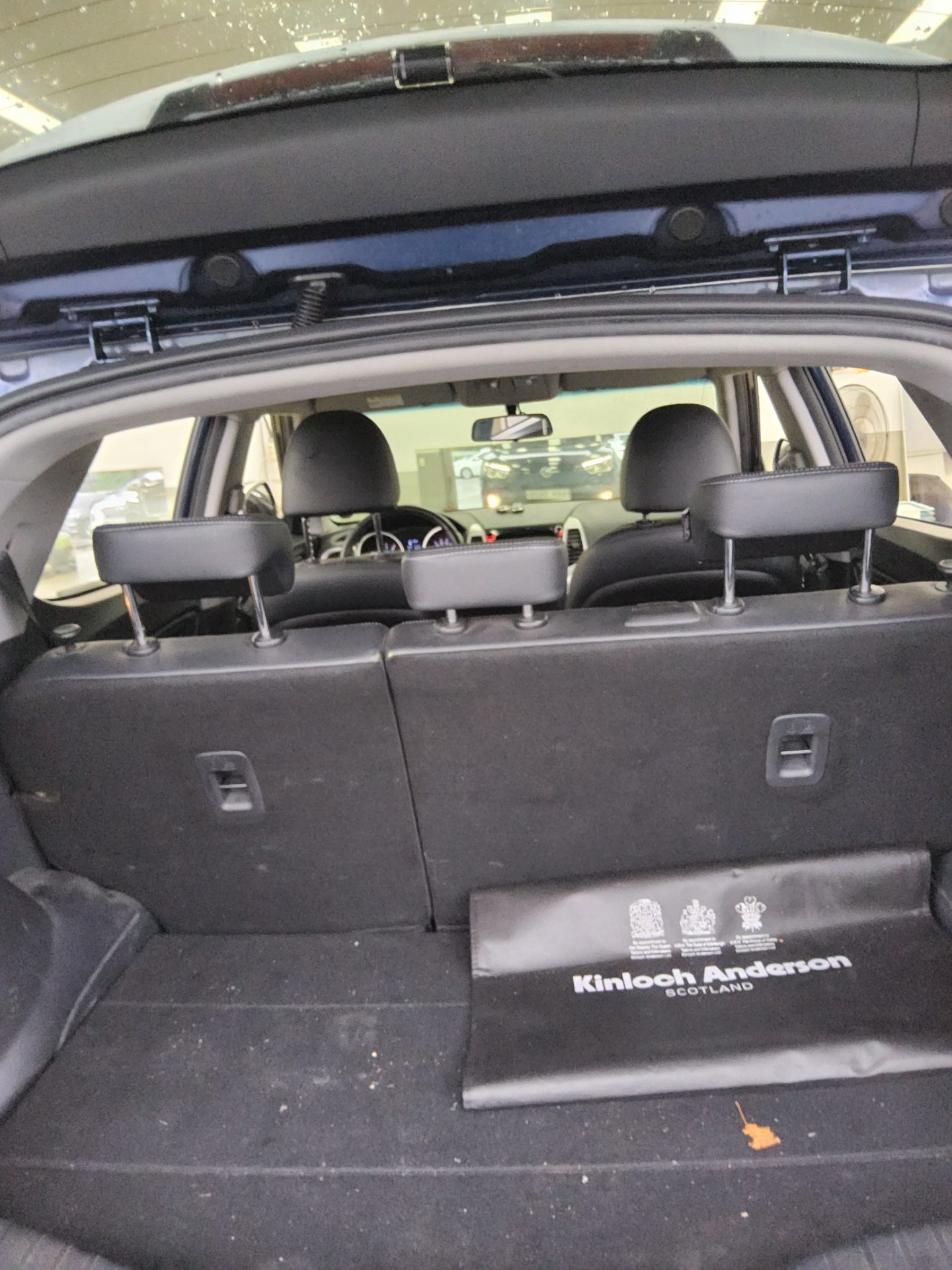 2016 - ssangyong tivoli