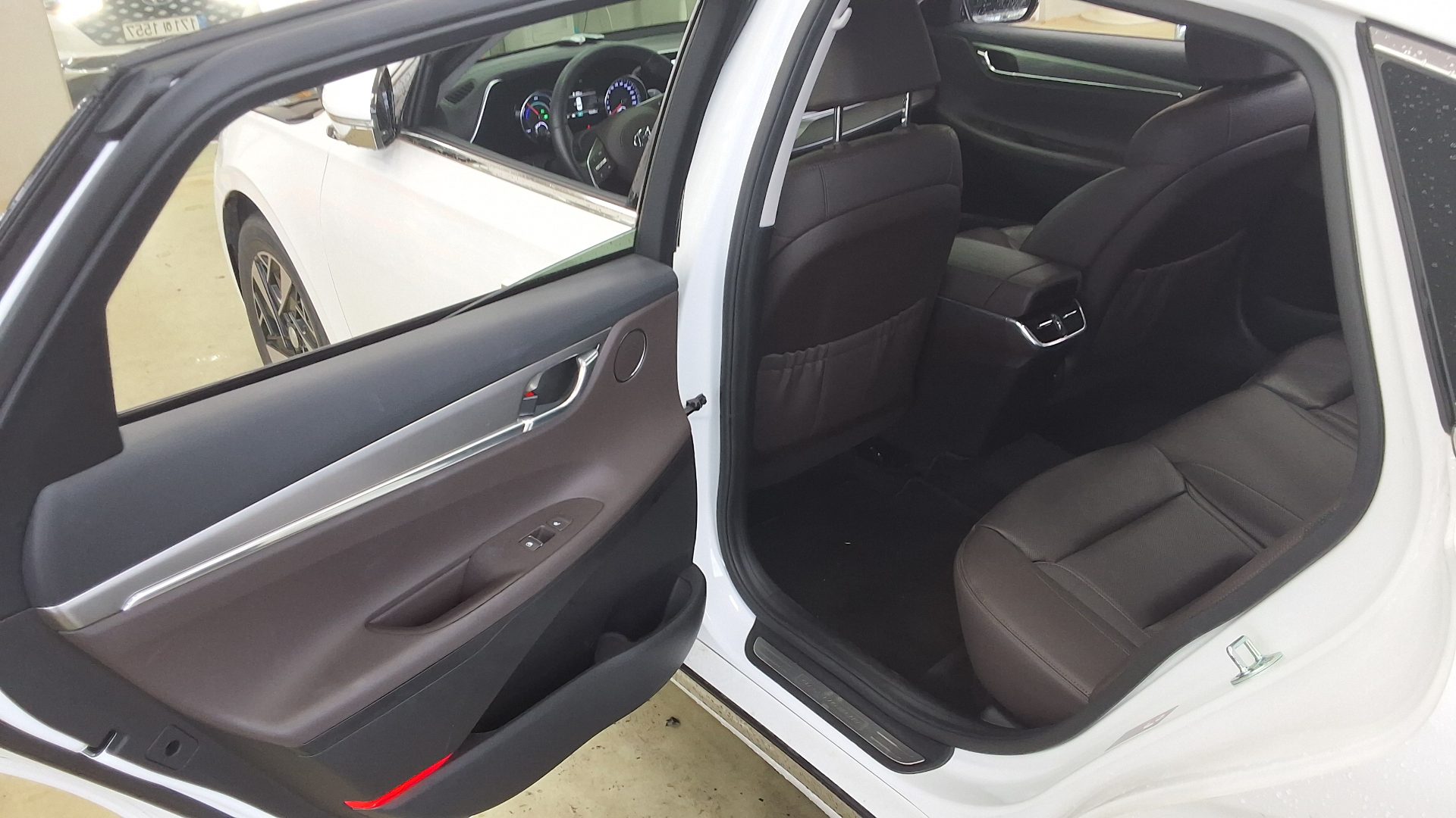 2022 - hyundai grandeur
