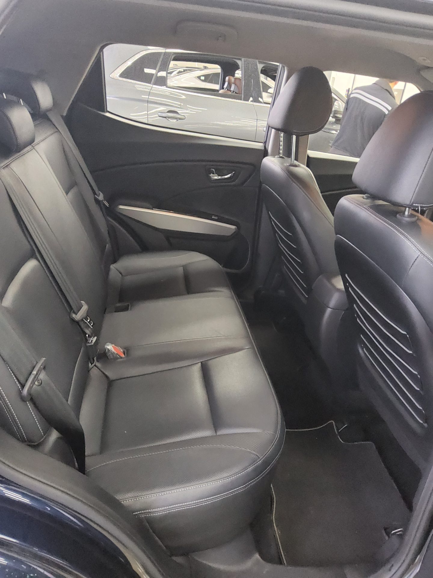 2016 - ssangyong tivoli