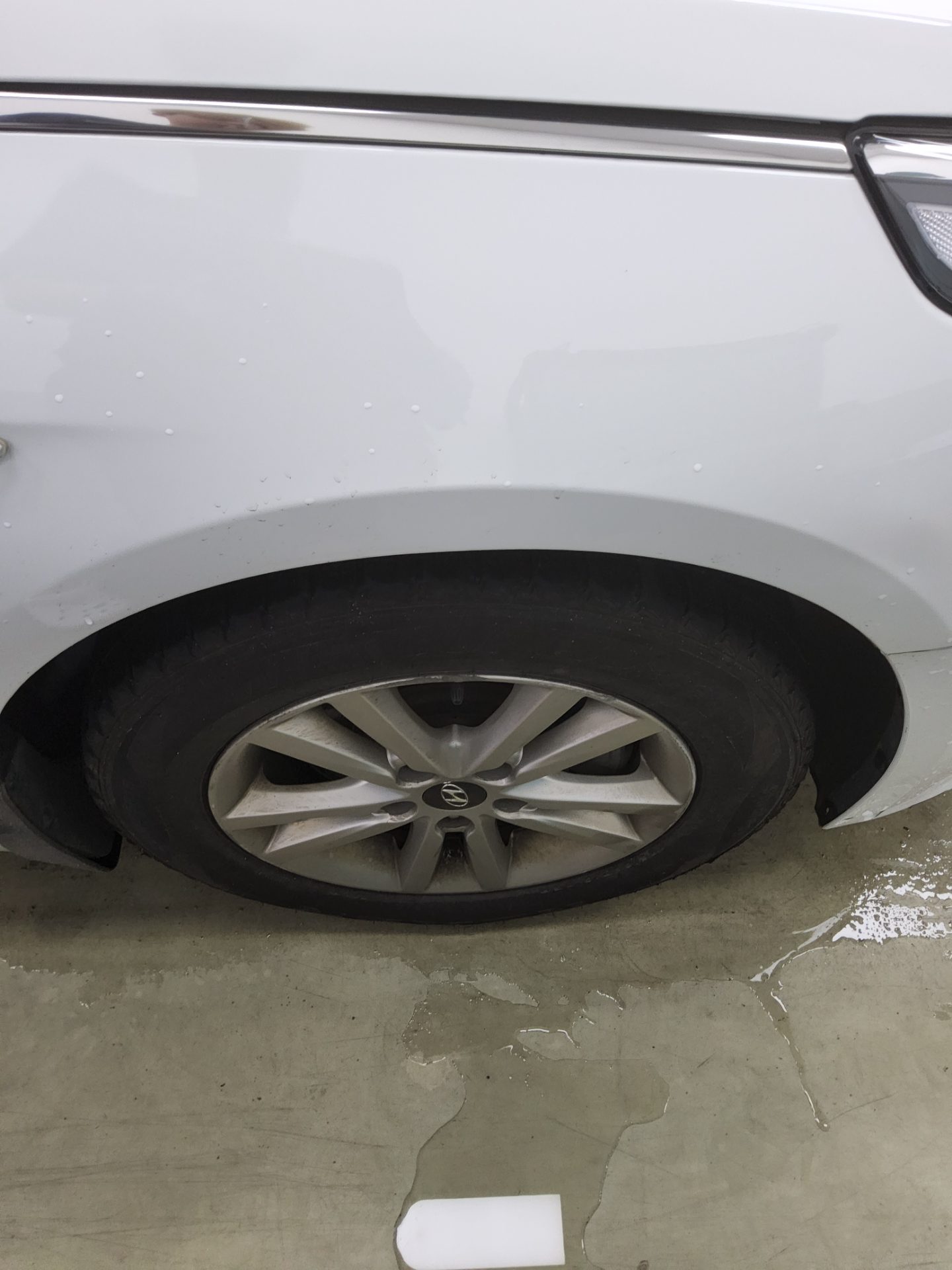 2019 - hyundai sonata