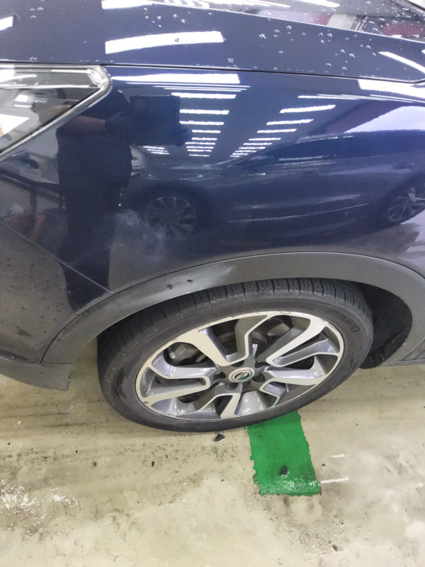 2016 - ssangyong tivoli