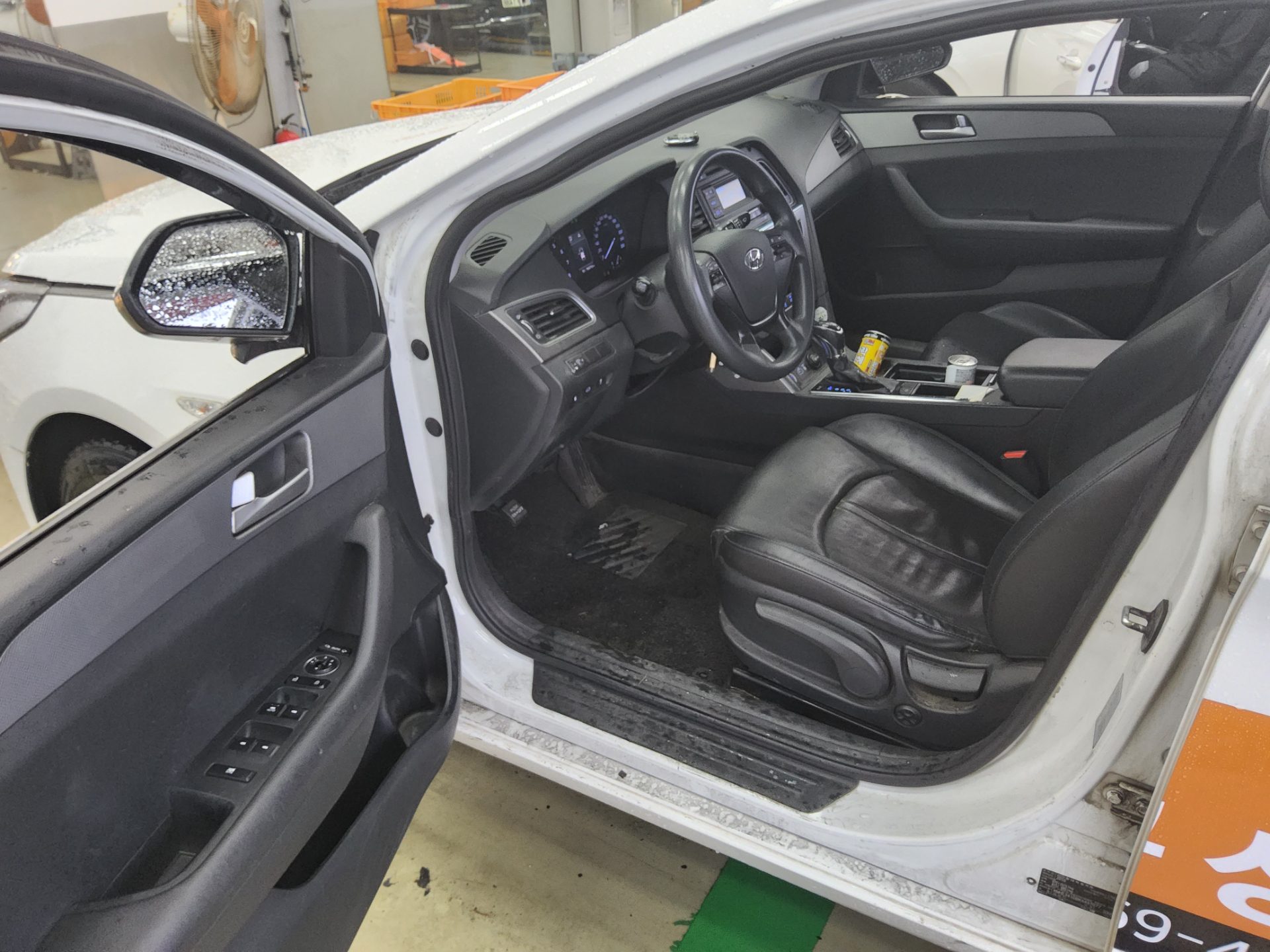 2019 - hyundai sonata
