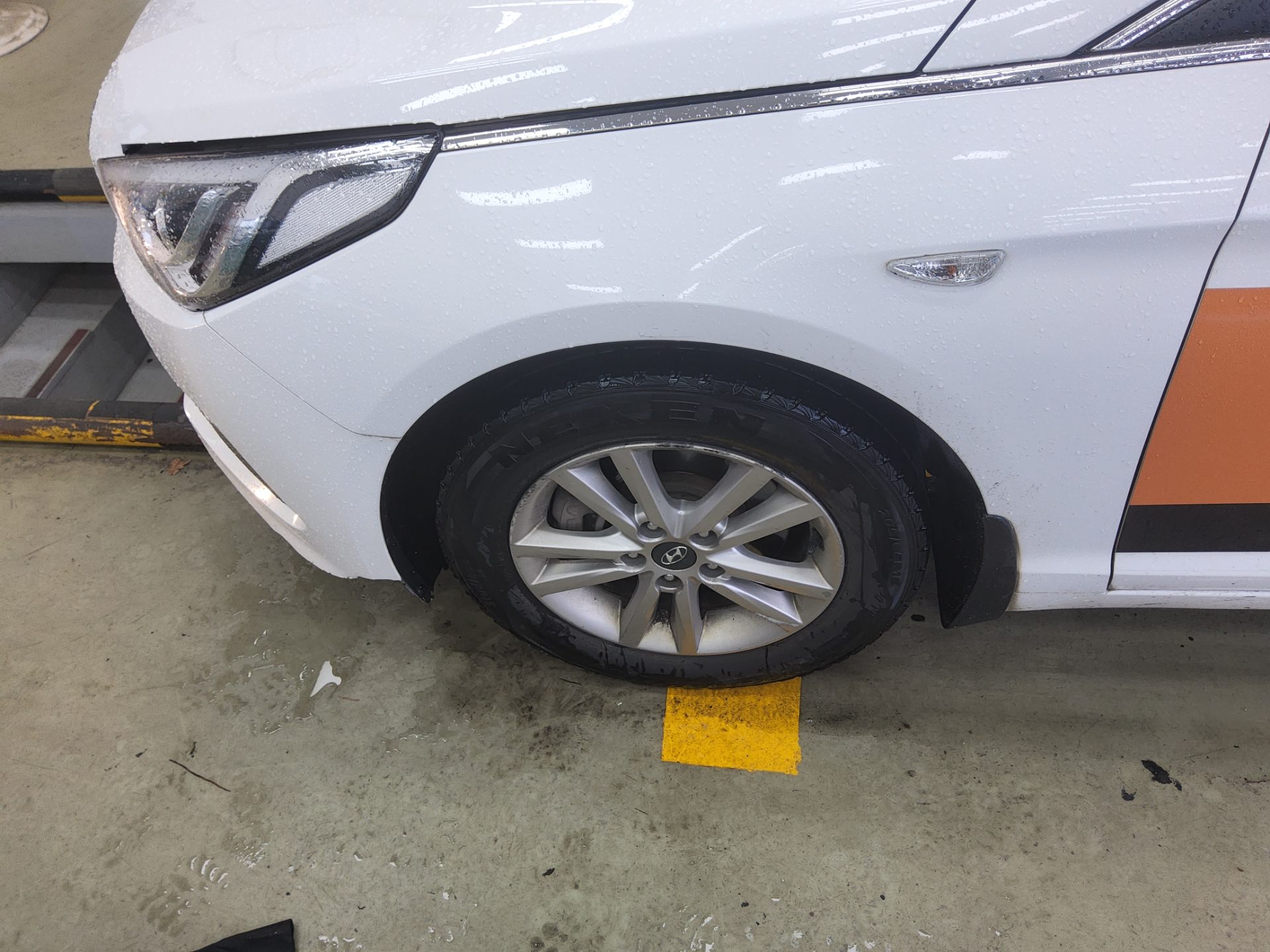 2019 - hyundai sonata