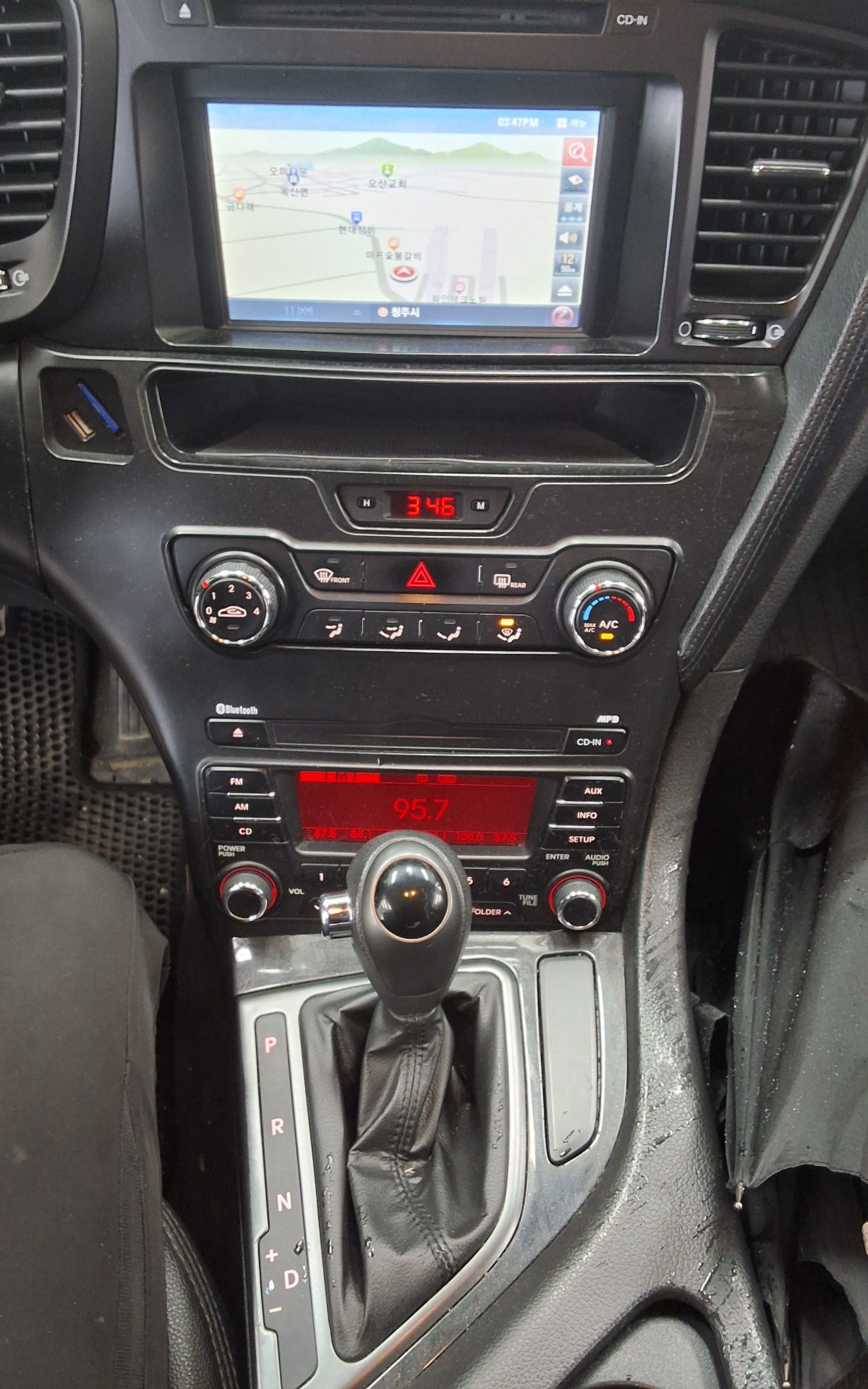 2013 - kia k5